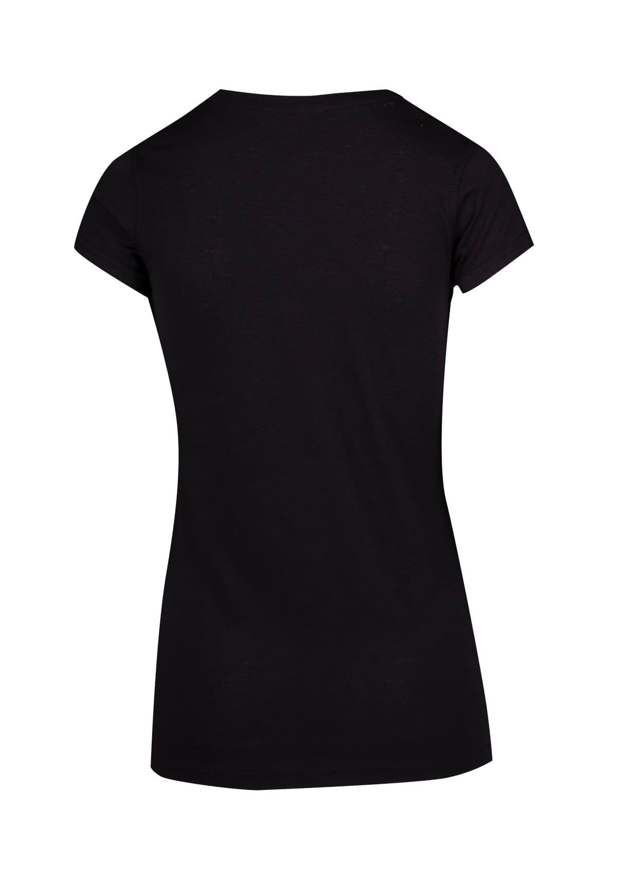 Womens Greatness Athletic T-shirt thumbnail 2
