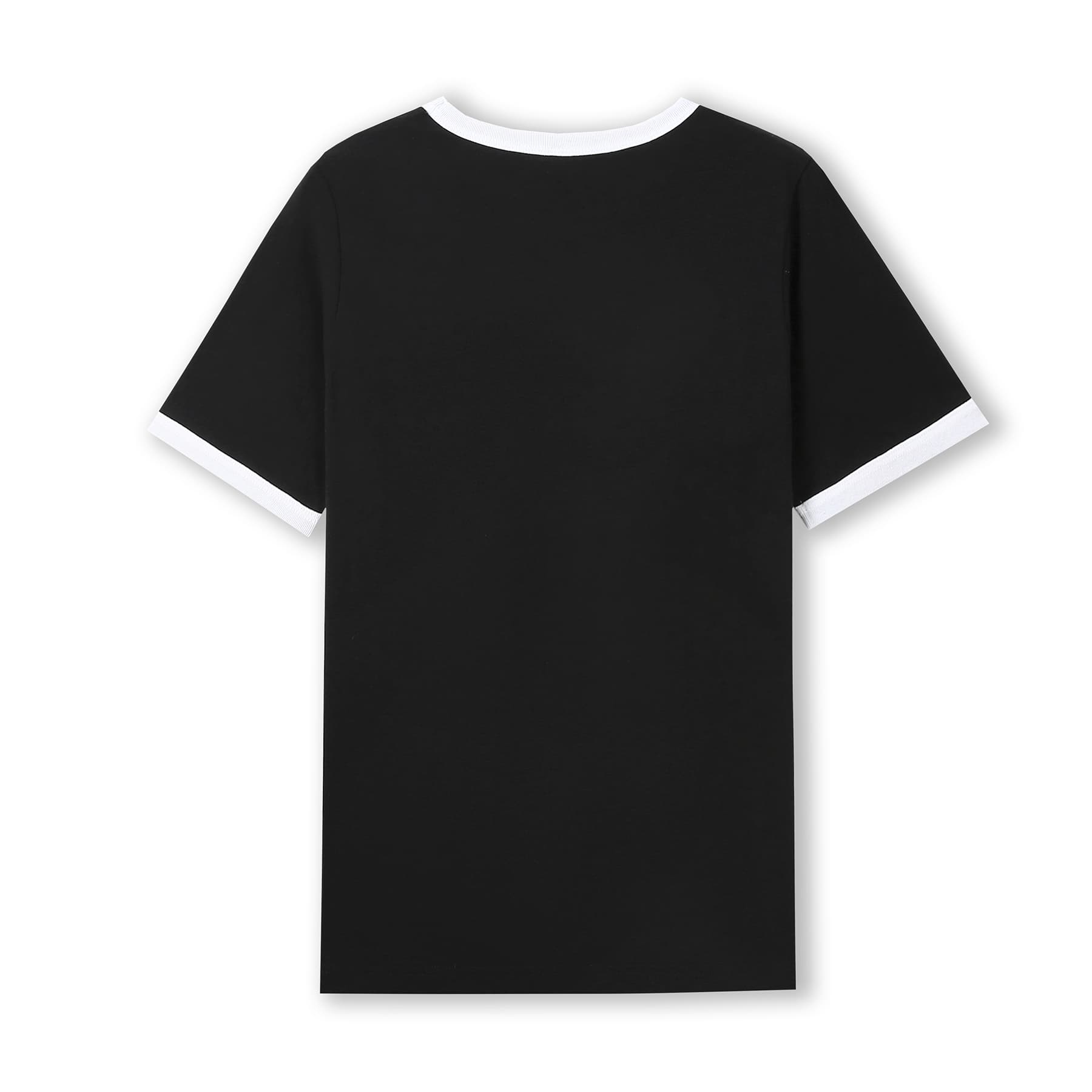 Men's / Unisex Ringer T-shirt thumbnail 2