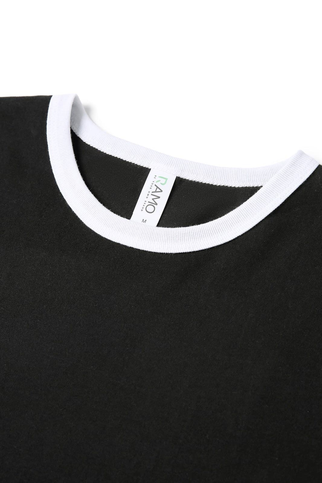 Men's / Unisex Ringer T-shirt thumbnail 4