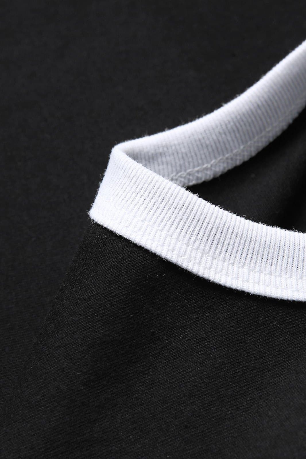 Men's / Unisex Ringer T-shirt thumbnail 5