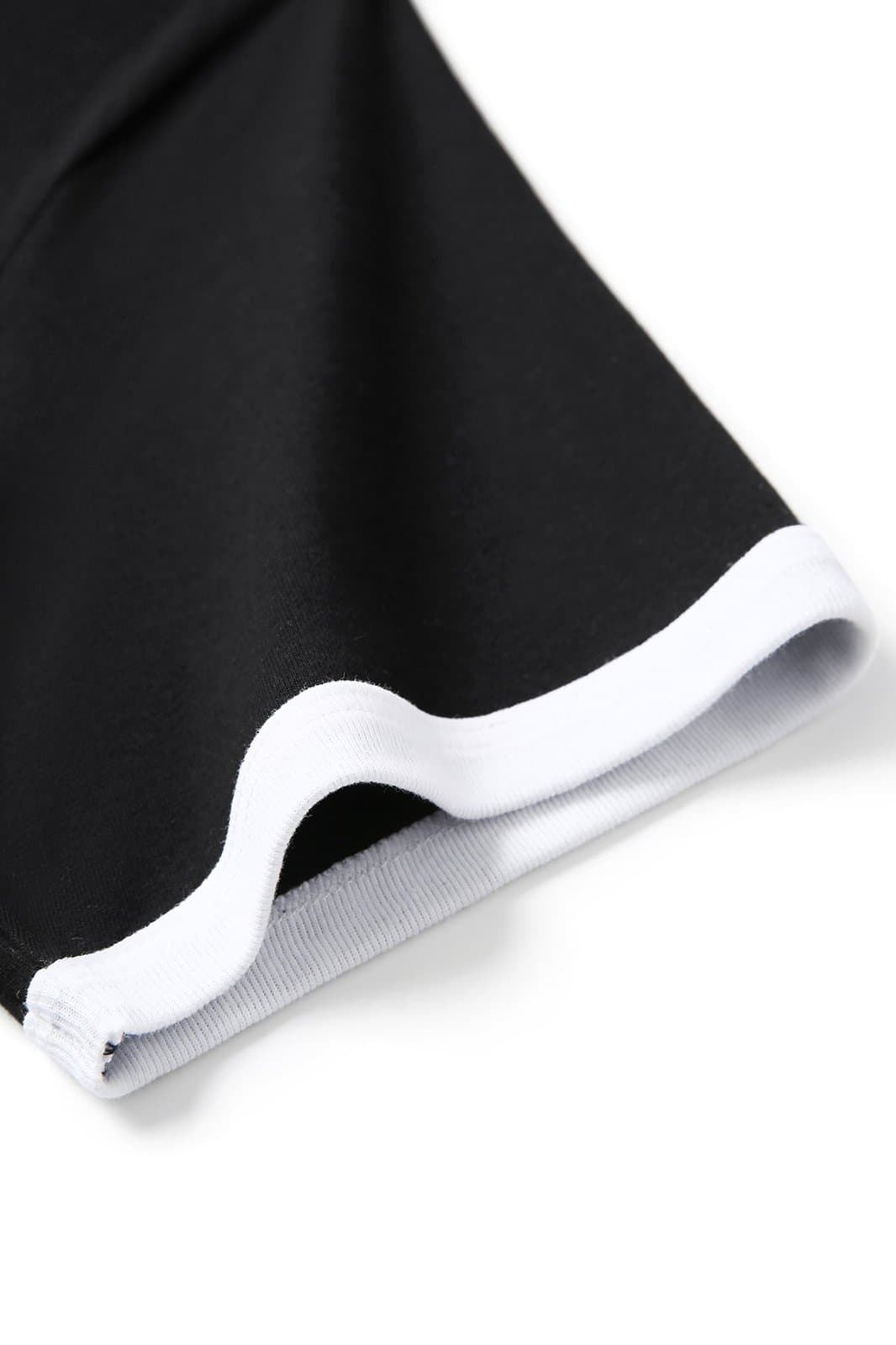 Men's / Unisex Ringer T-shirt thumbnail 6