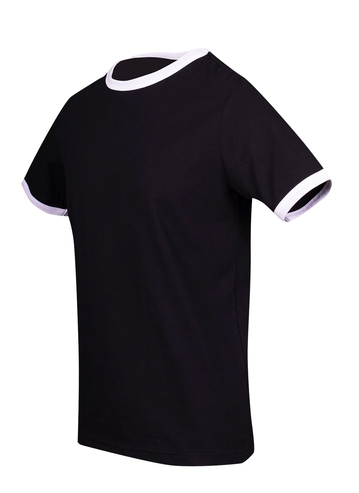 Men's / Unisex Ringer T-shirt thumbnail 3