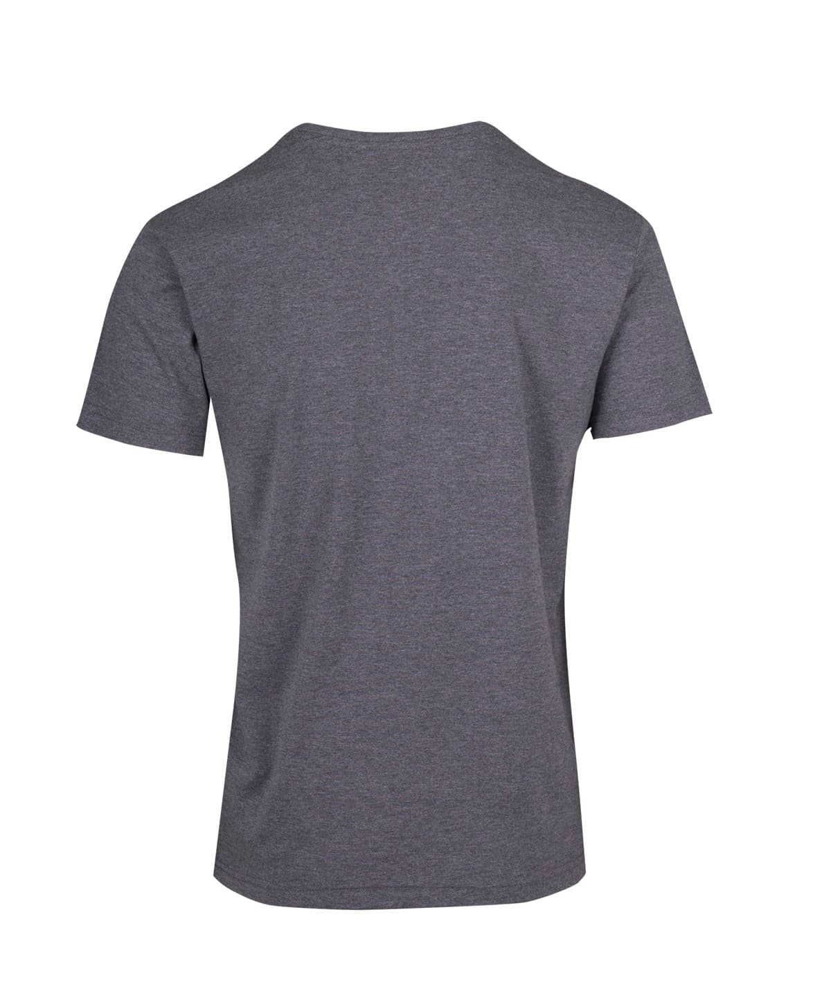 Mens Heavy Marl T-shirt thumbnail 2