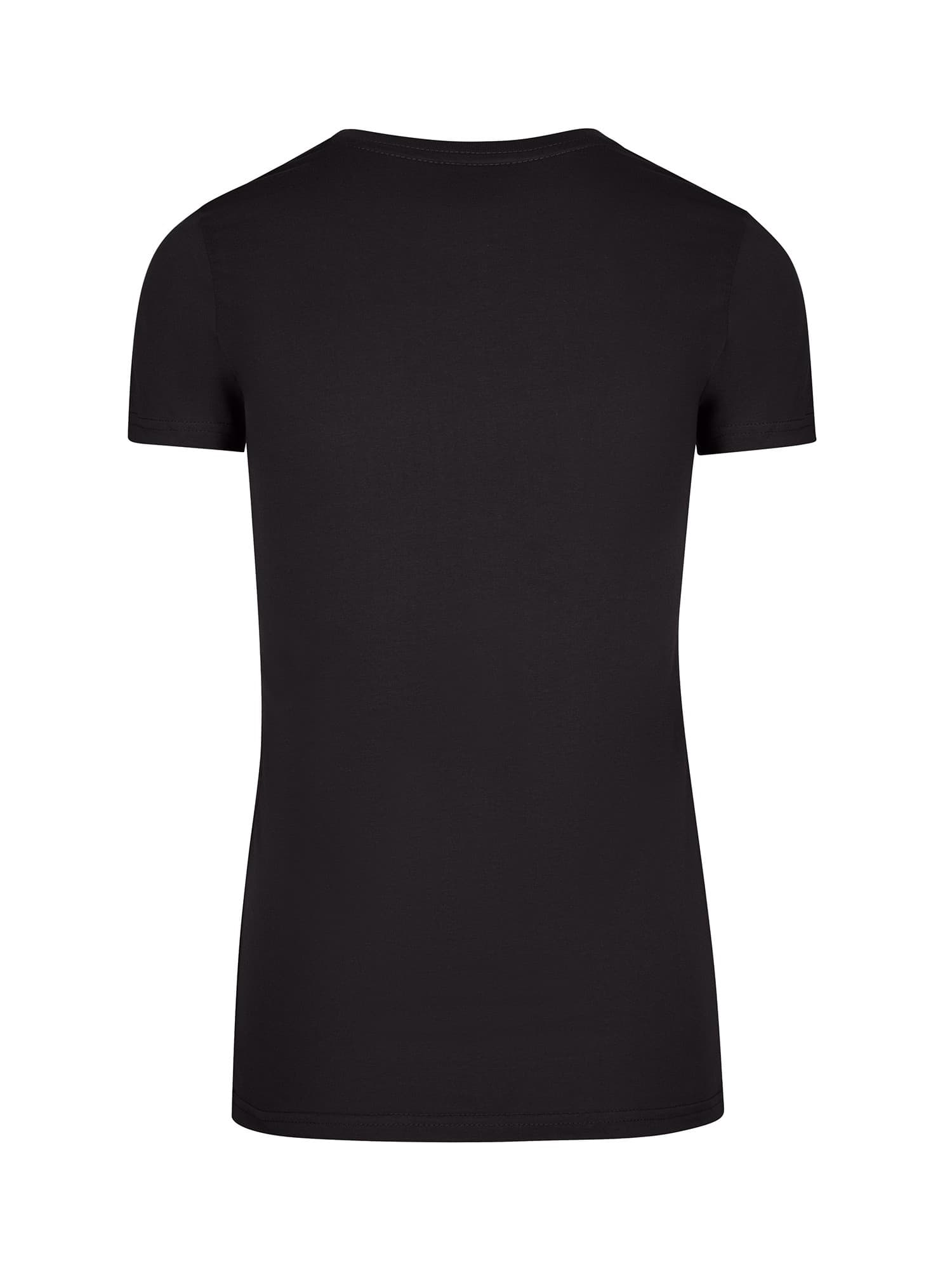 Women's American Style T-shirt thumbnail 2