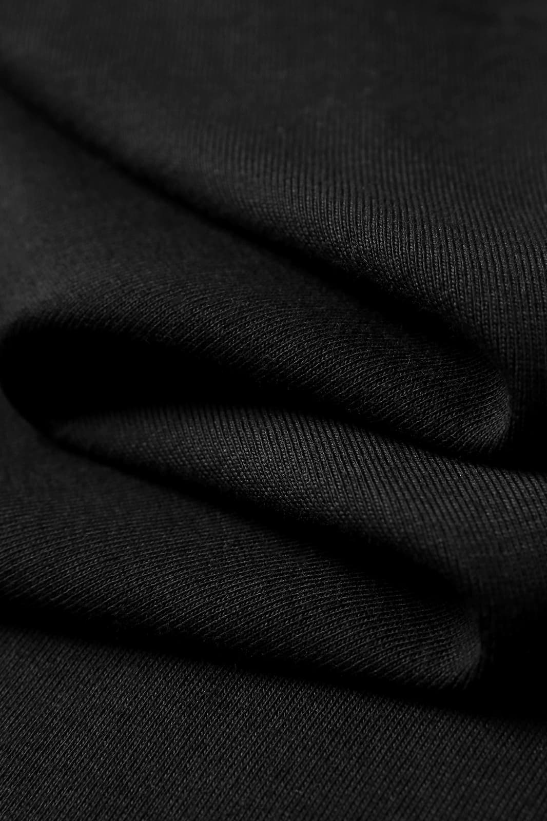 Men's Cotton Rib Singlet thumbnail 9