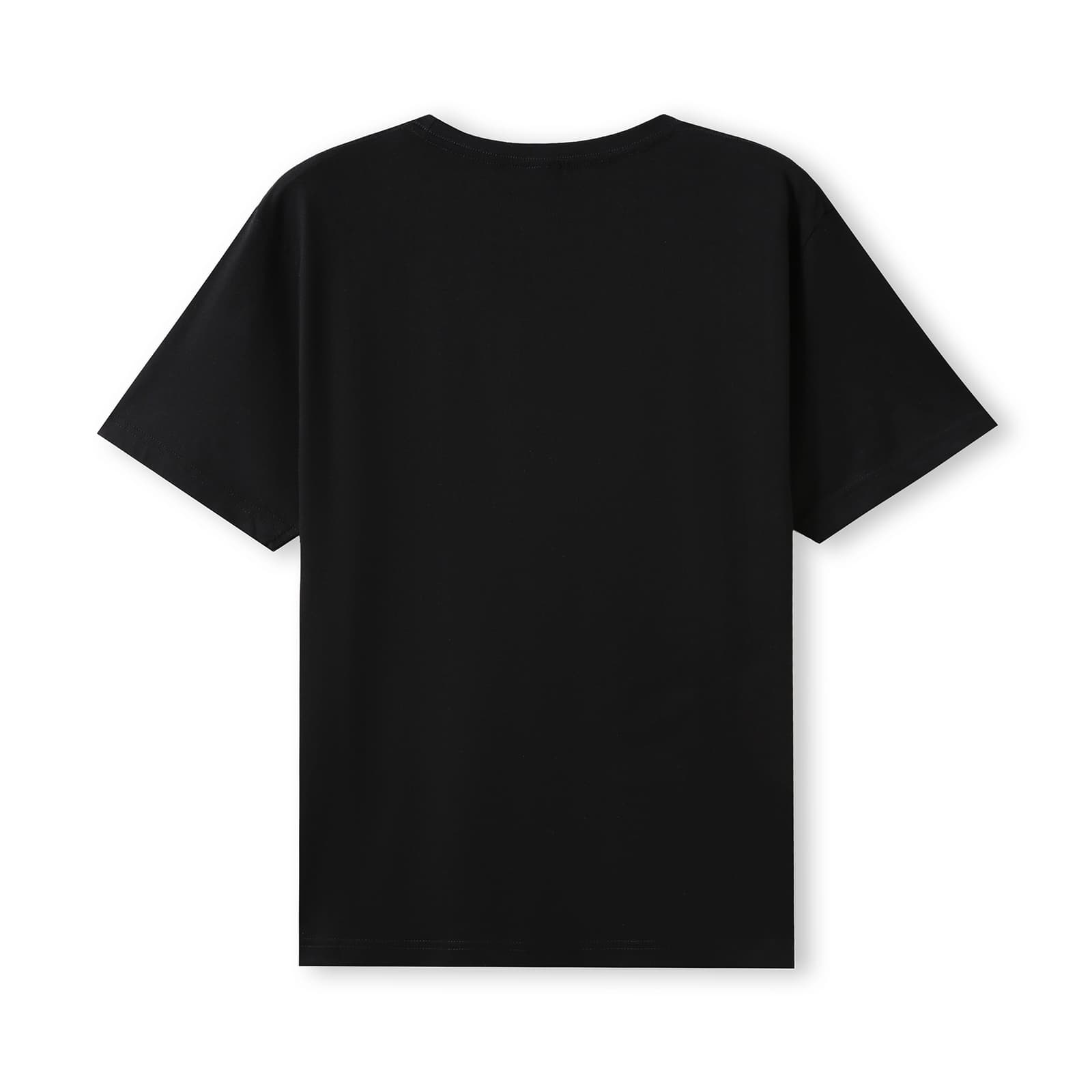 Men's Organic Cotton T-shirt thumbnail 2