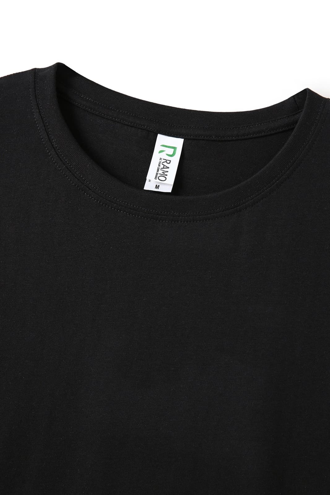 Men's Organic Cotton T-shirt thumbnail 3