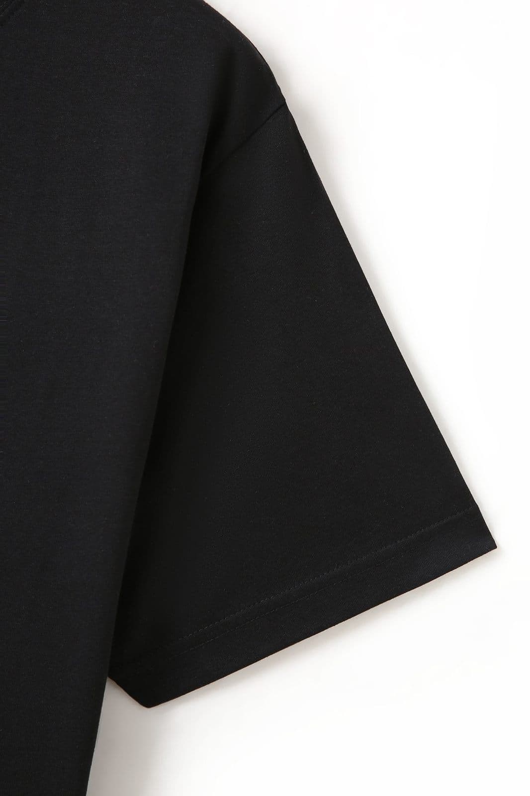 Men's Organic Cotton T-shirt thumbnail 4