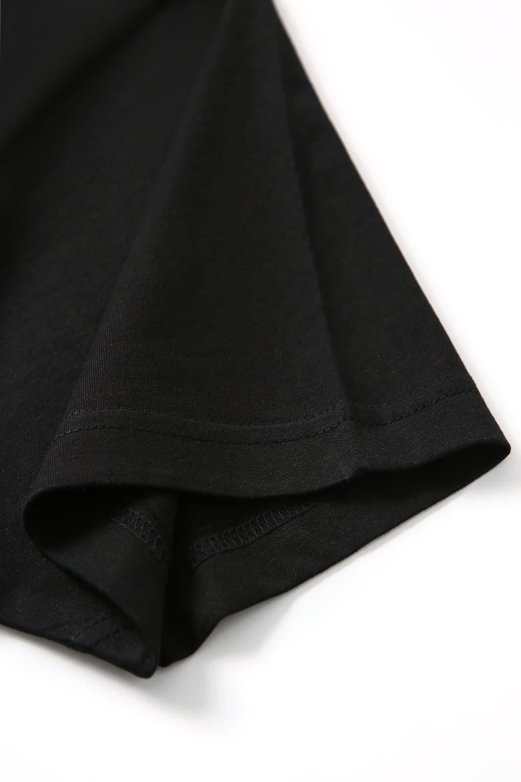 Men's Organic Cotton T-shirt thumbnail 5