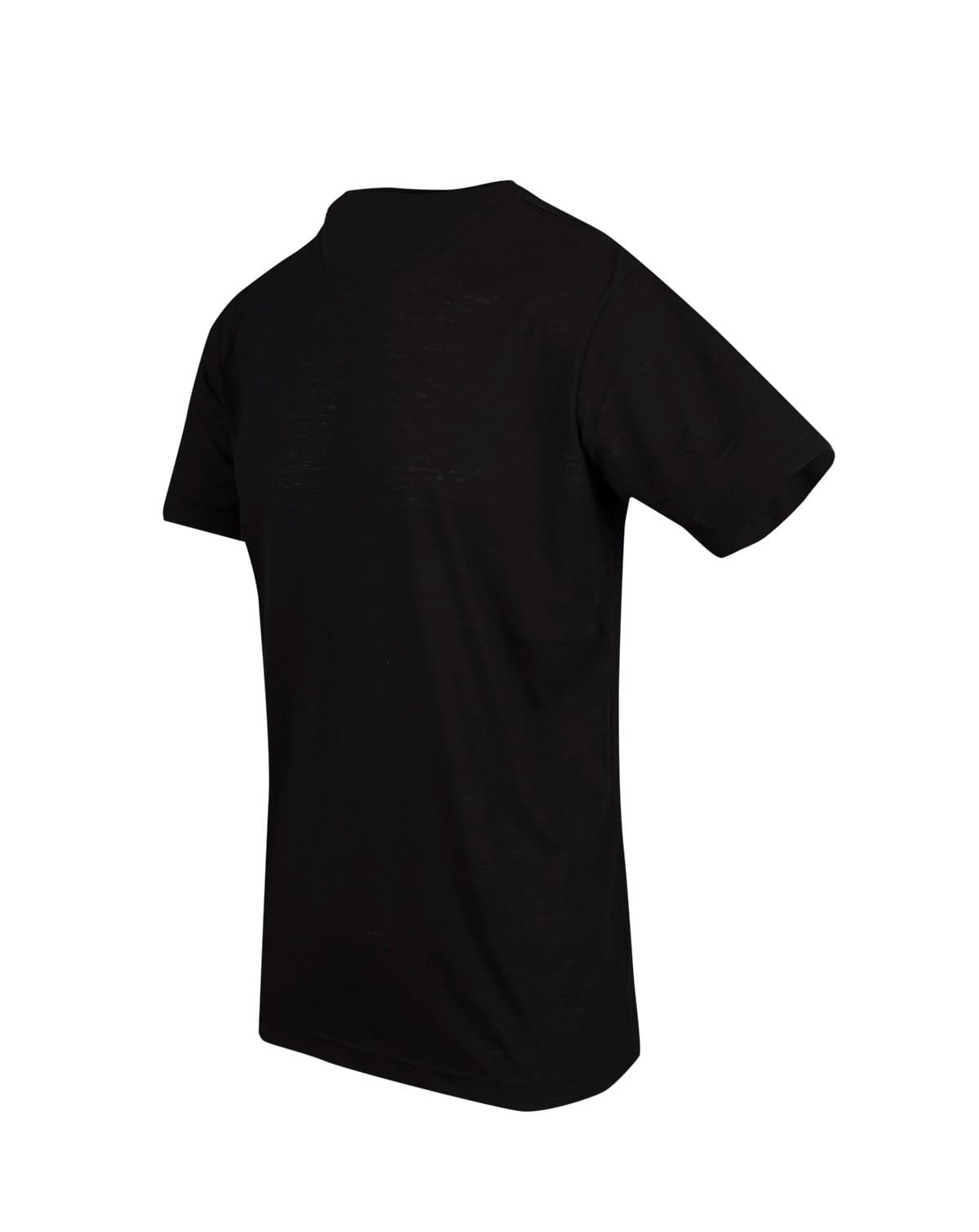 Men's / Unisex Raw Cotton Wave T-shirt thumbnail 3