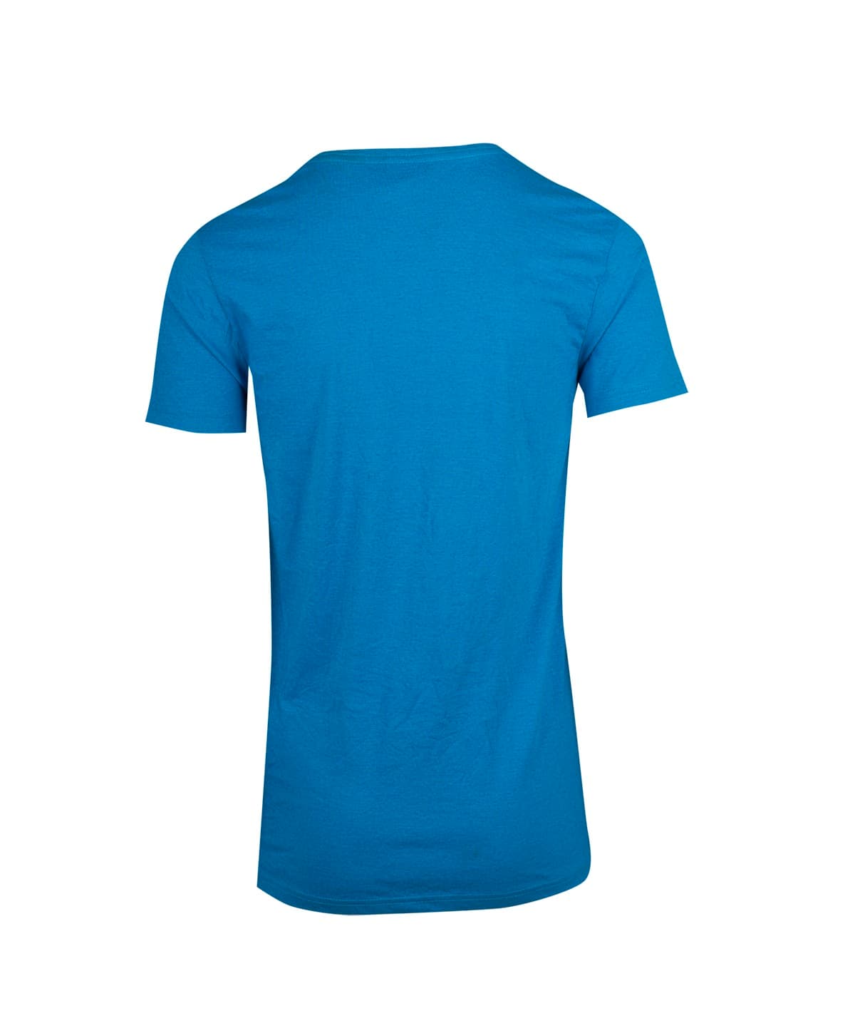 Men's / Unisex Marl Crew Neck T-shirt thumbnail 2