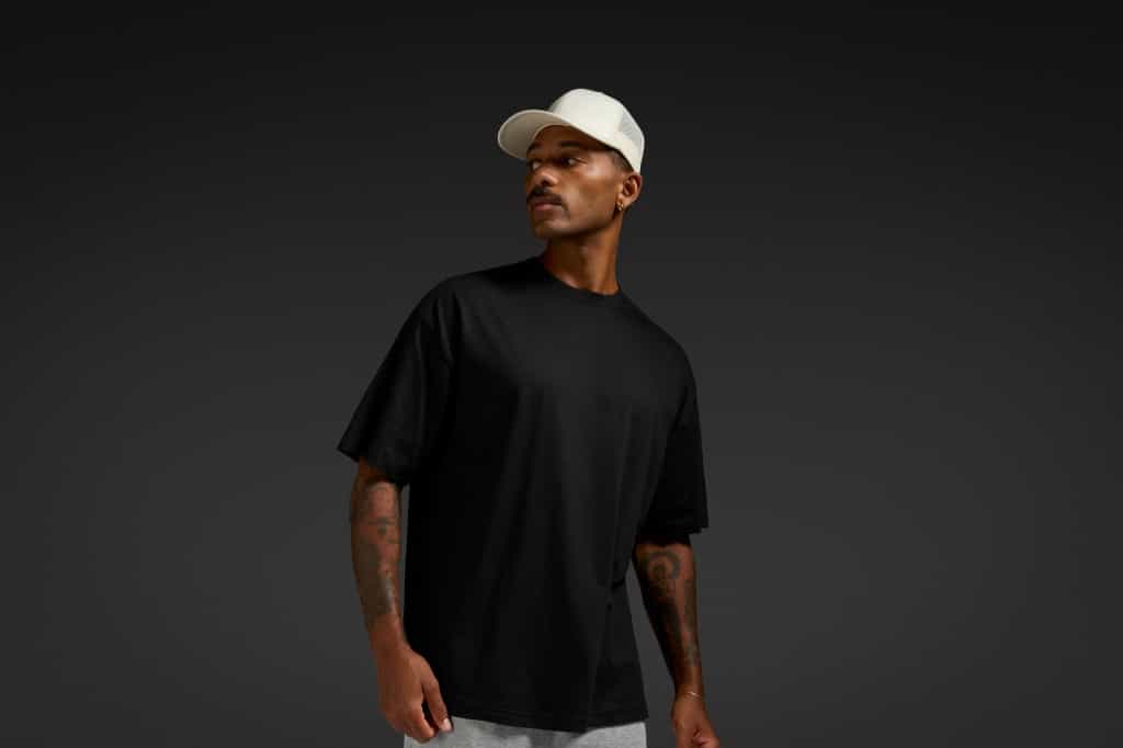 AS Colour tee product shot