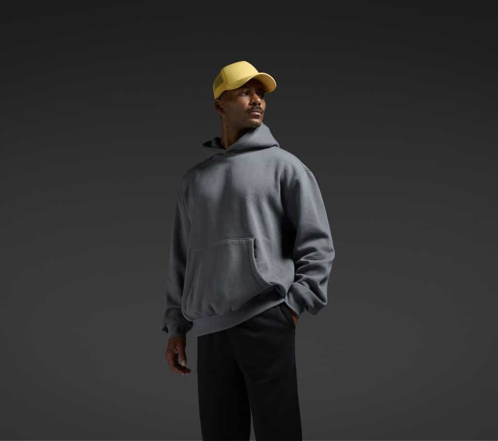 AS Colour streetwear product photo