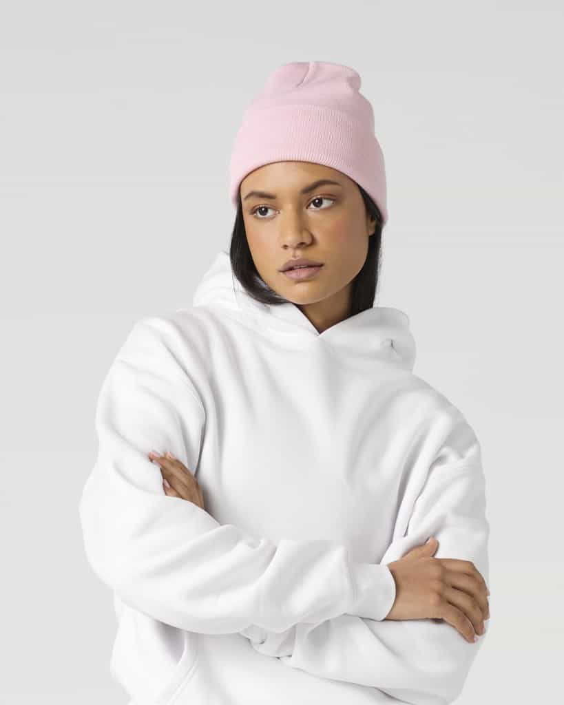 AS Colour blank garment