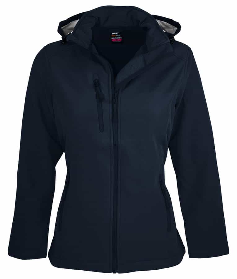 Aussie Pacific jacket