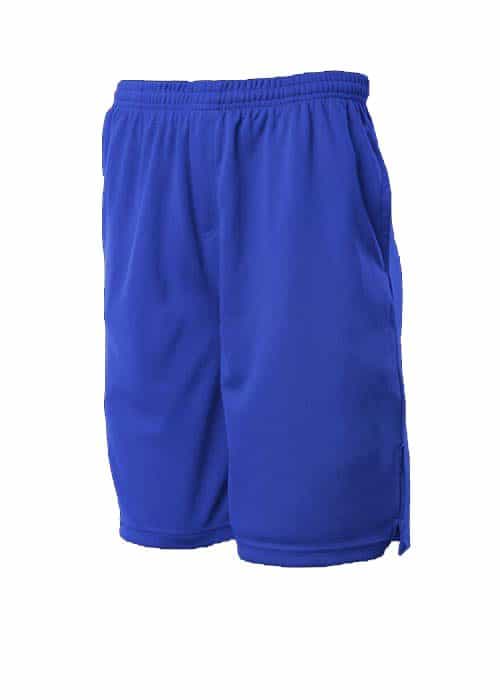 Aussie Pacific sports shorts