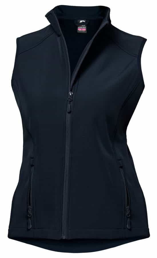 Aussie Pacific vest