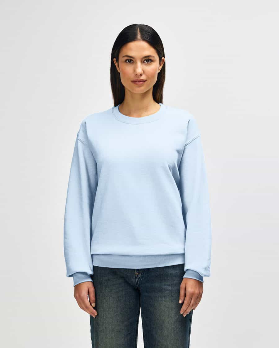 Gildan Heavy Blend crewneck