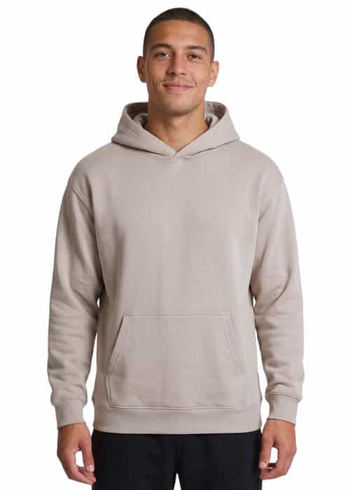 Ramo kangaroo-pocket hoodie