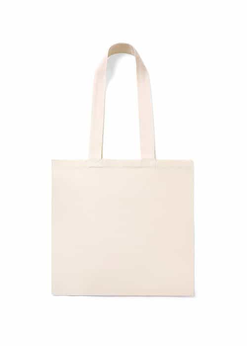 Ramo organic cotton tote bag