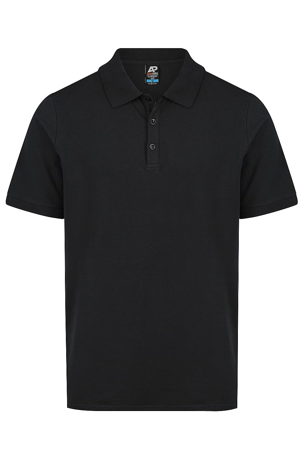 Claremont Mens Polos - N1315 — view 1