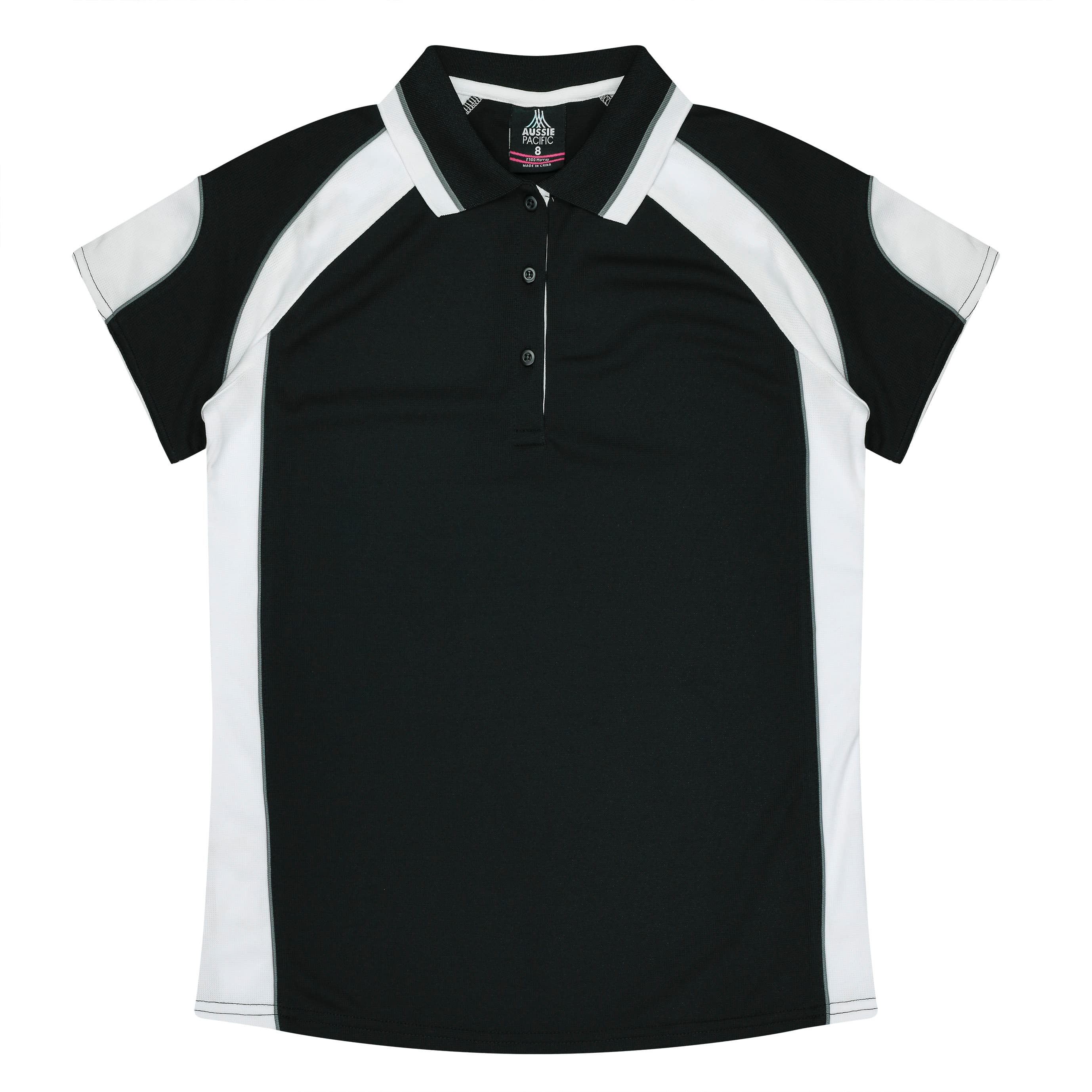 Murray Lady Polos - N2300 — view 1