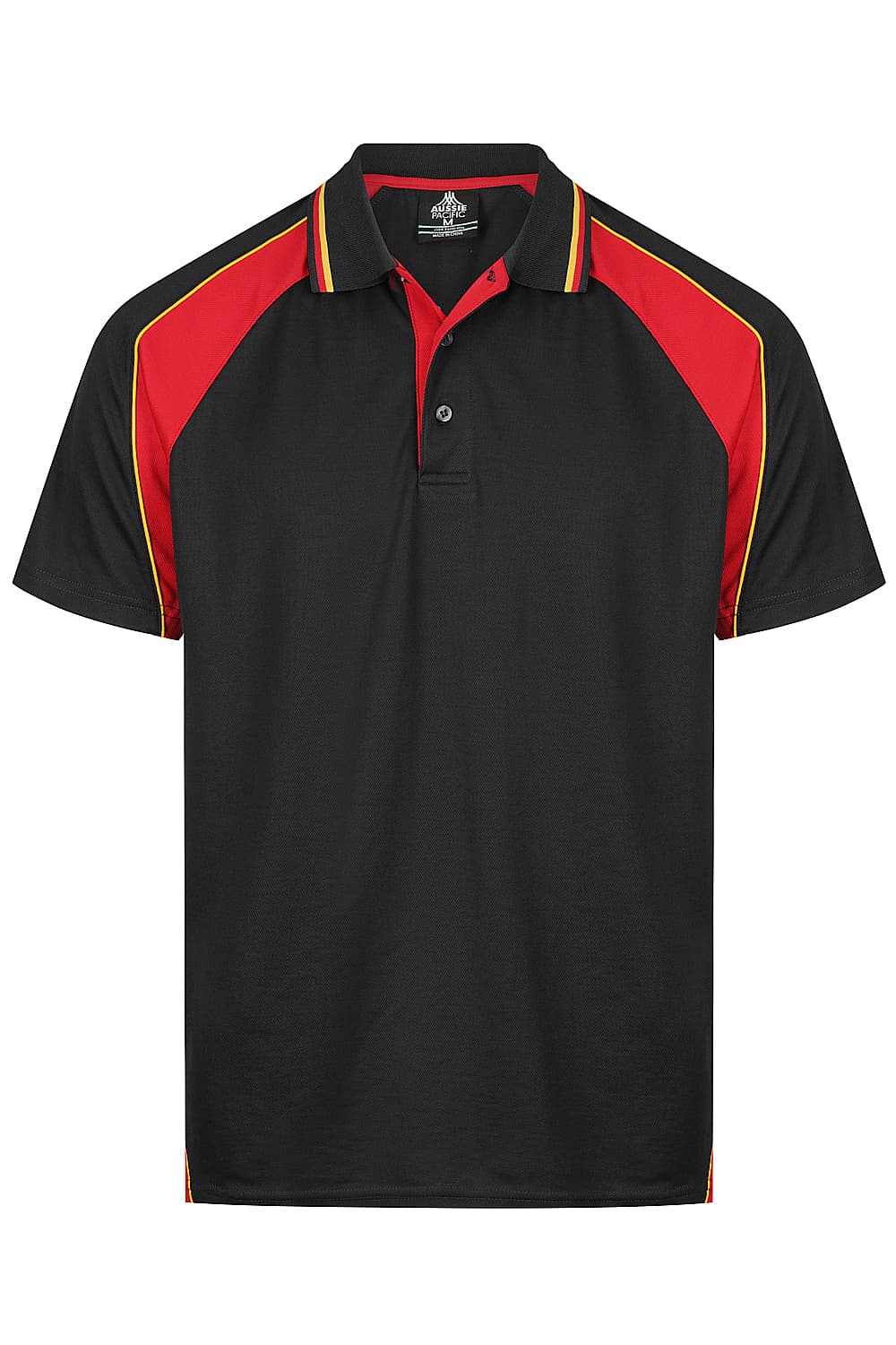 Panorama Mens Polos - N1309 — view 1