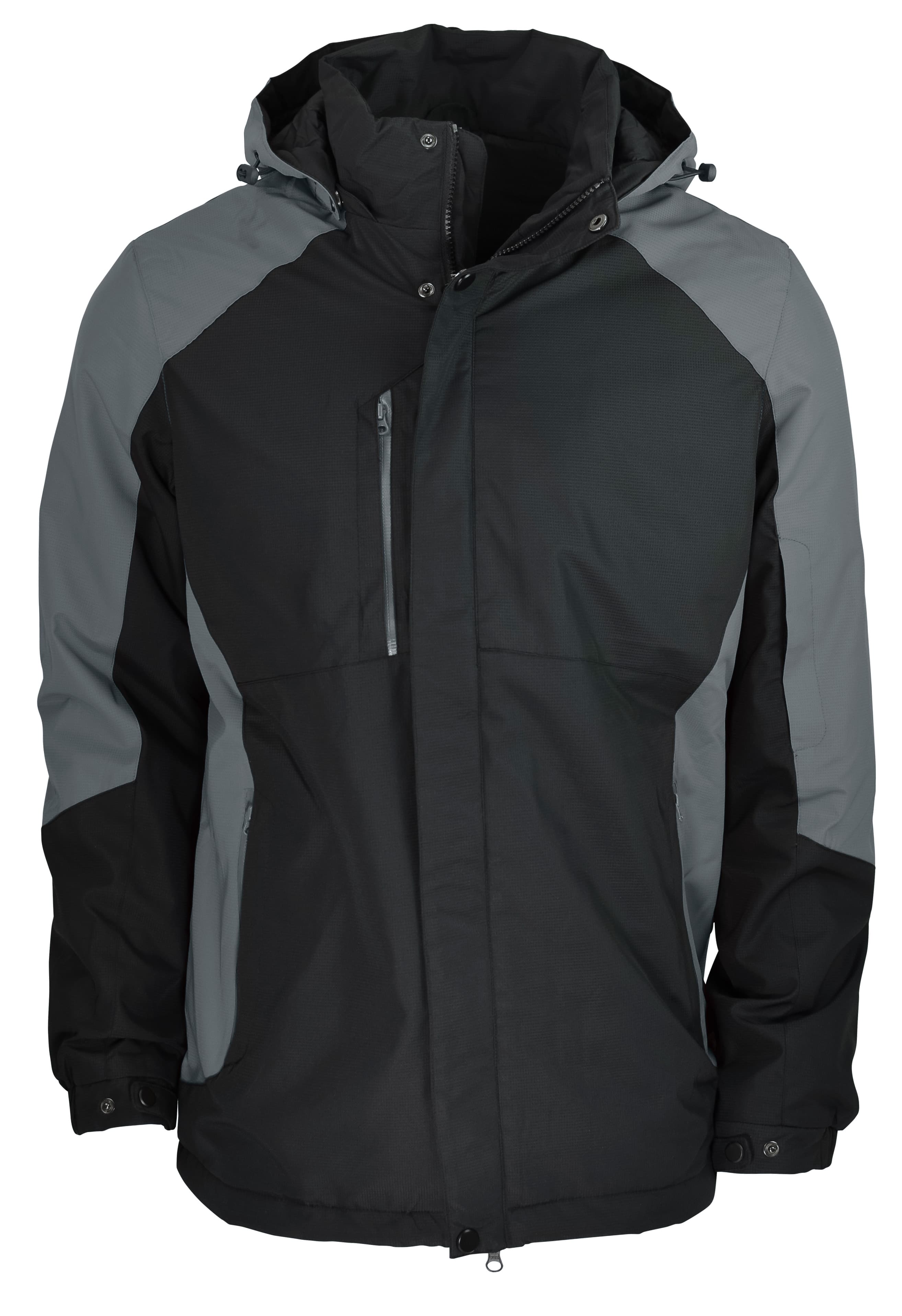 Napier Mens Jackets - N1518 — view 1