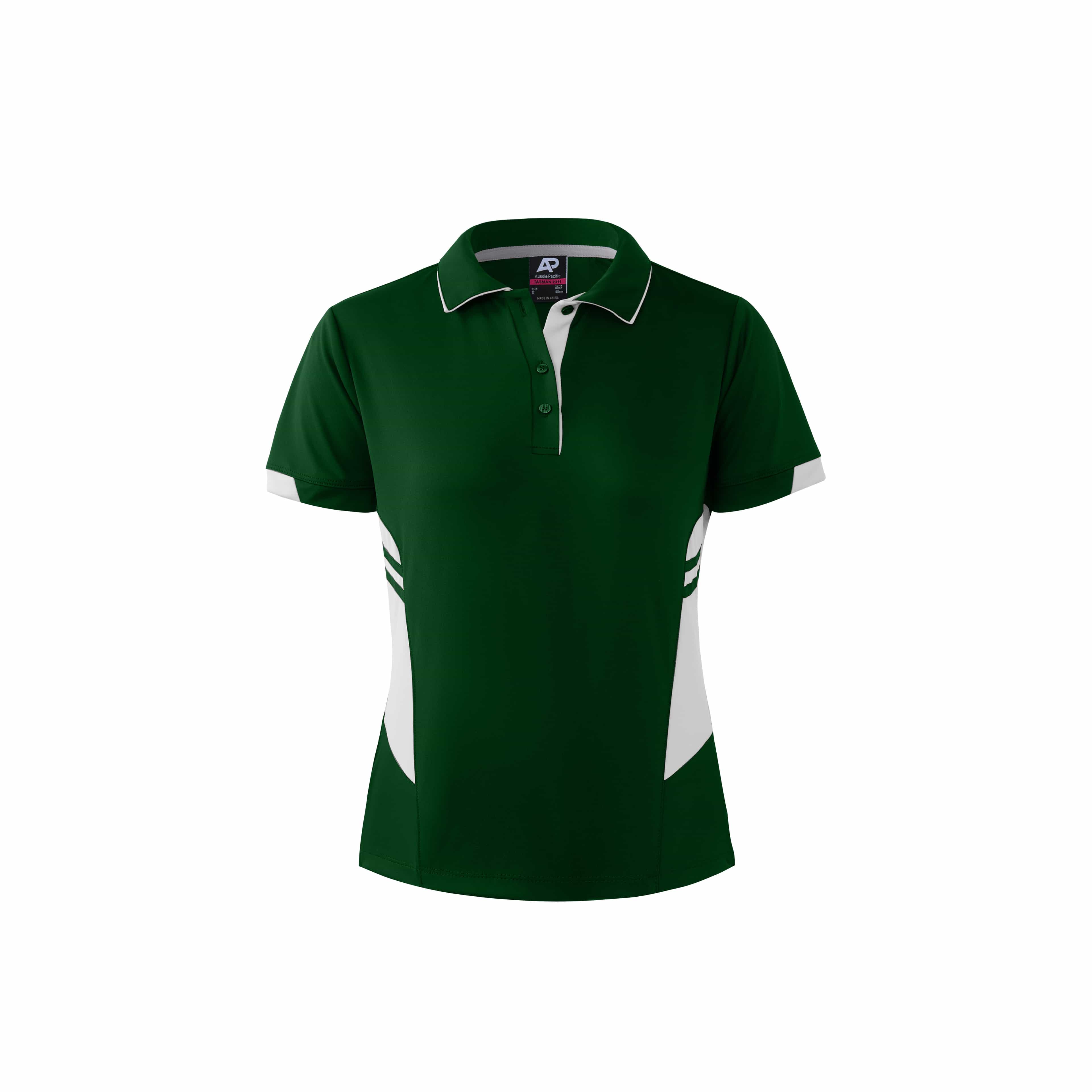 Tasman Lady Polos - N2311