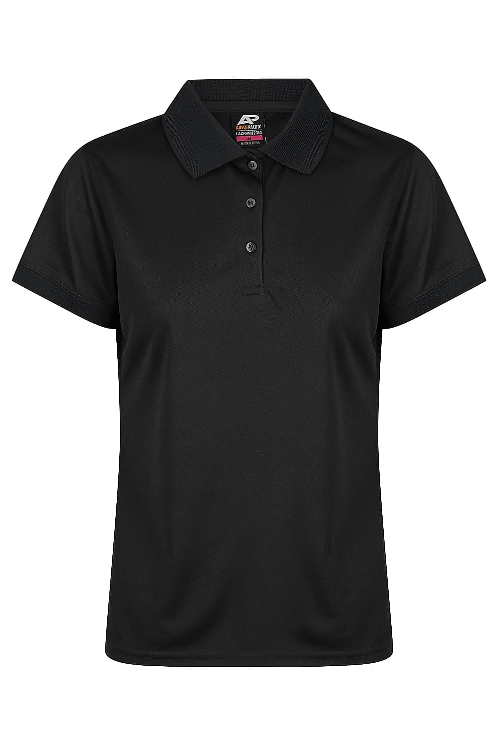 Lachlan Lady Polos - N2314 — view 1
