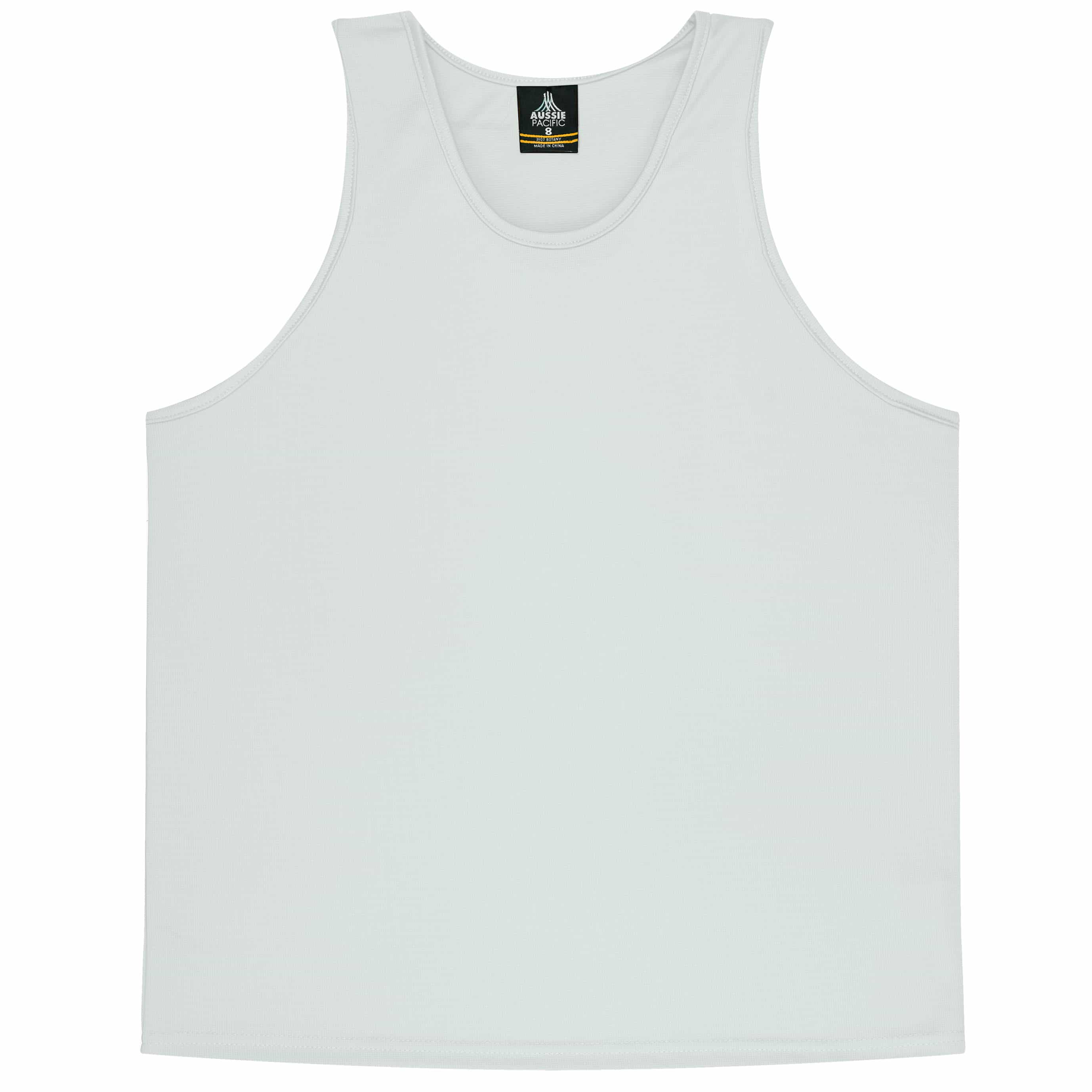 Botany Kids Singlets - N3107