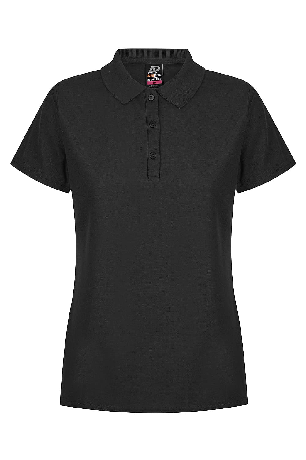 Hunter Lady Polos - N2312 — view 1