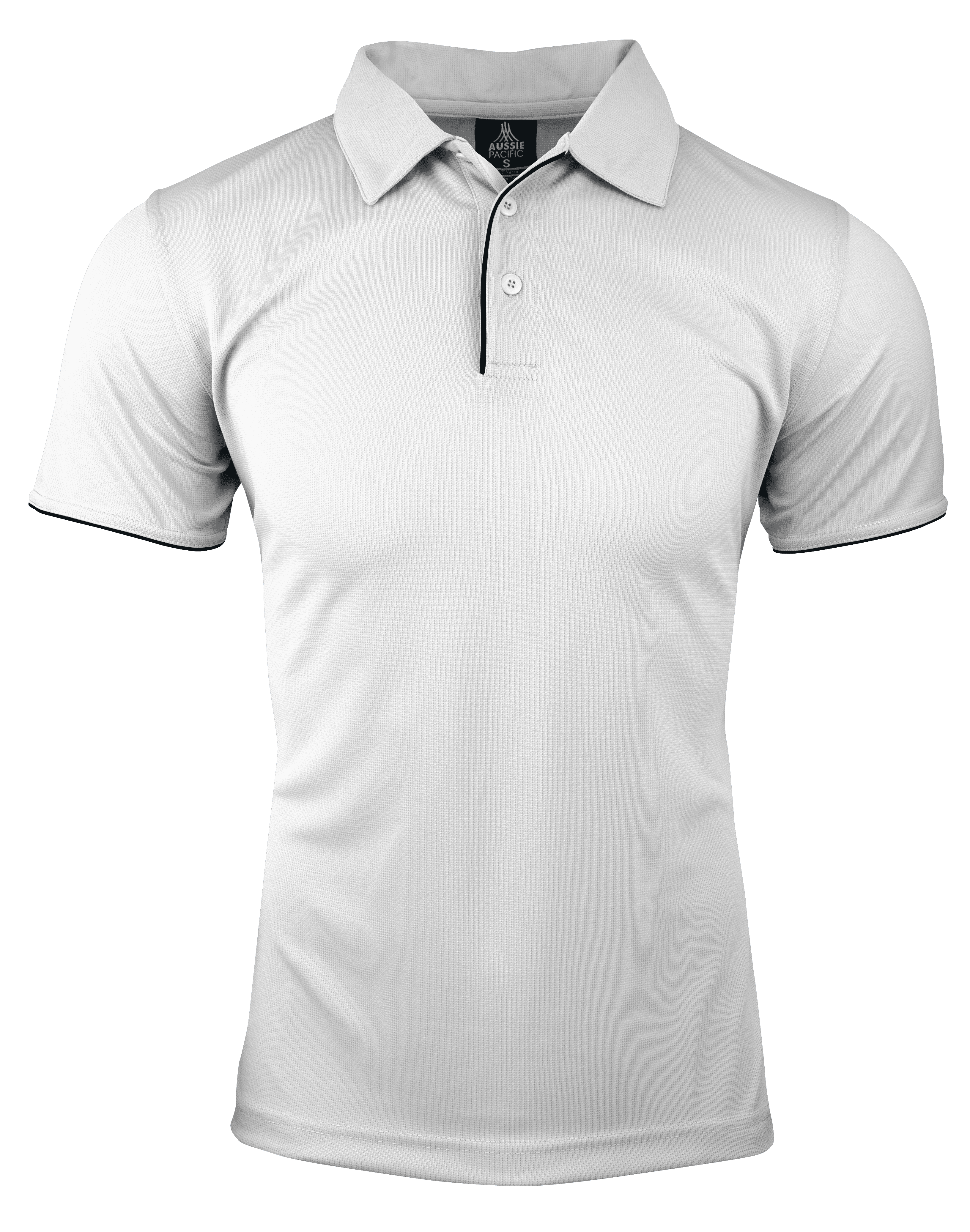 Yarra Mens Polos - N1302