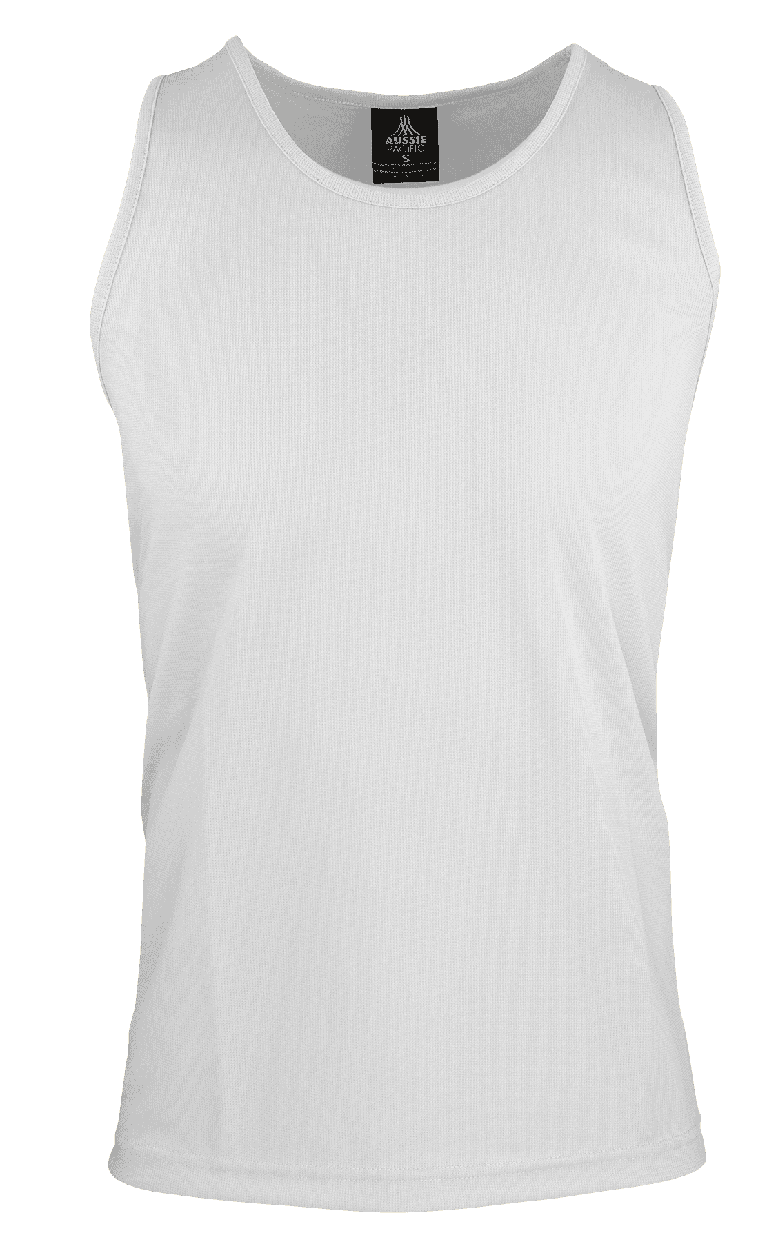 Botany Mens Singlets - N1107
