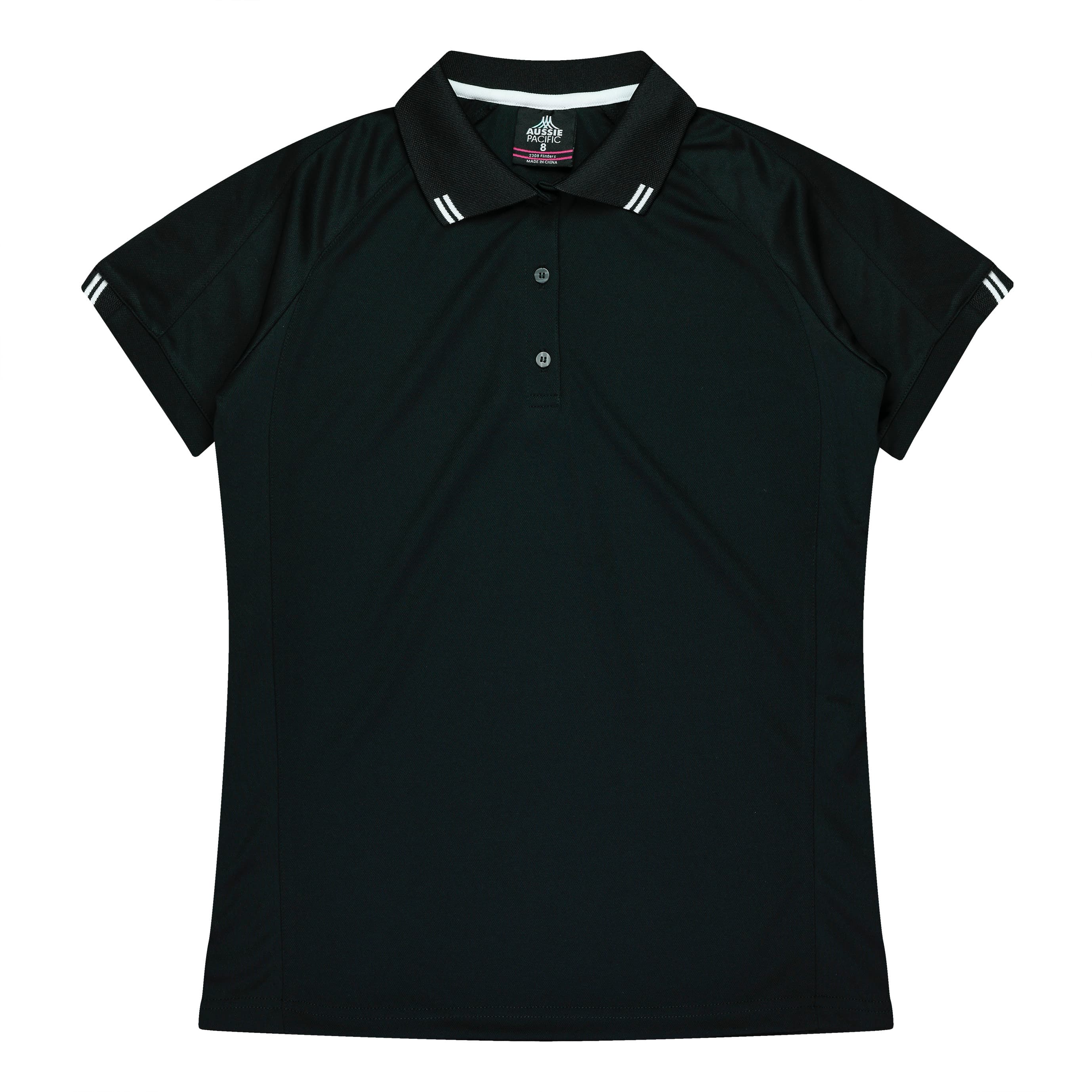 Flinders Lady Polos - N2308 — view 1