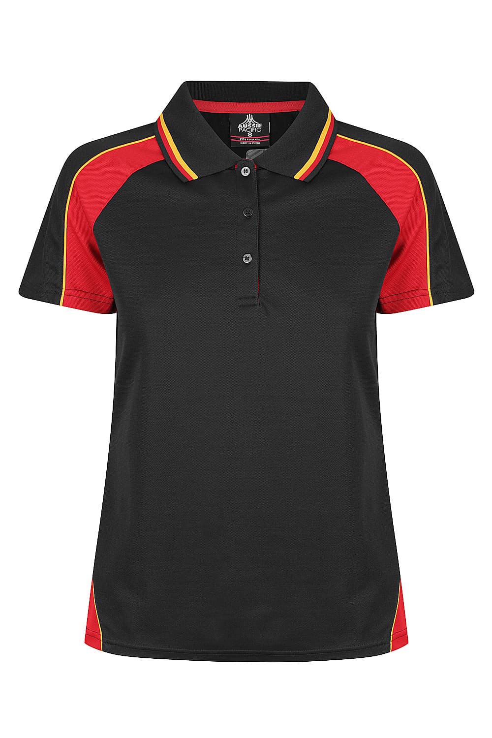 Panorama Lady Polos - N2309 — view 1