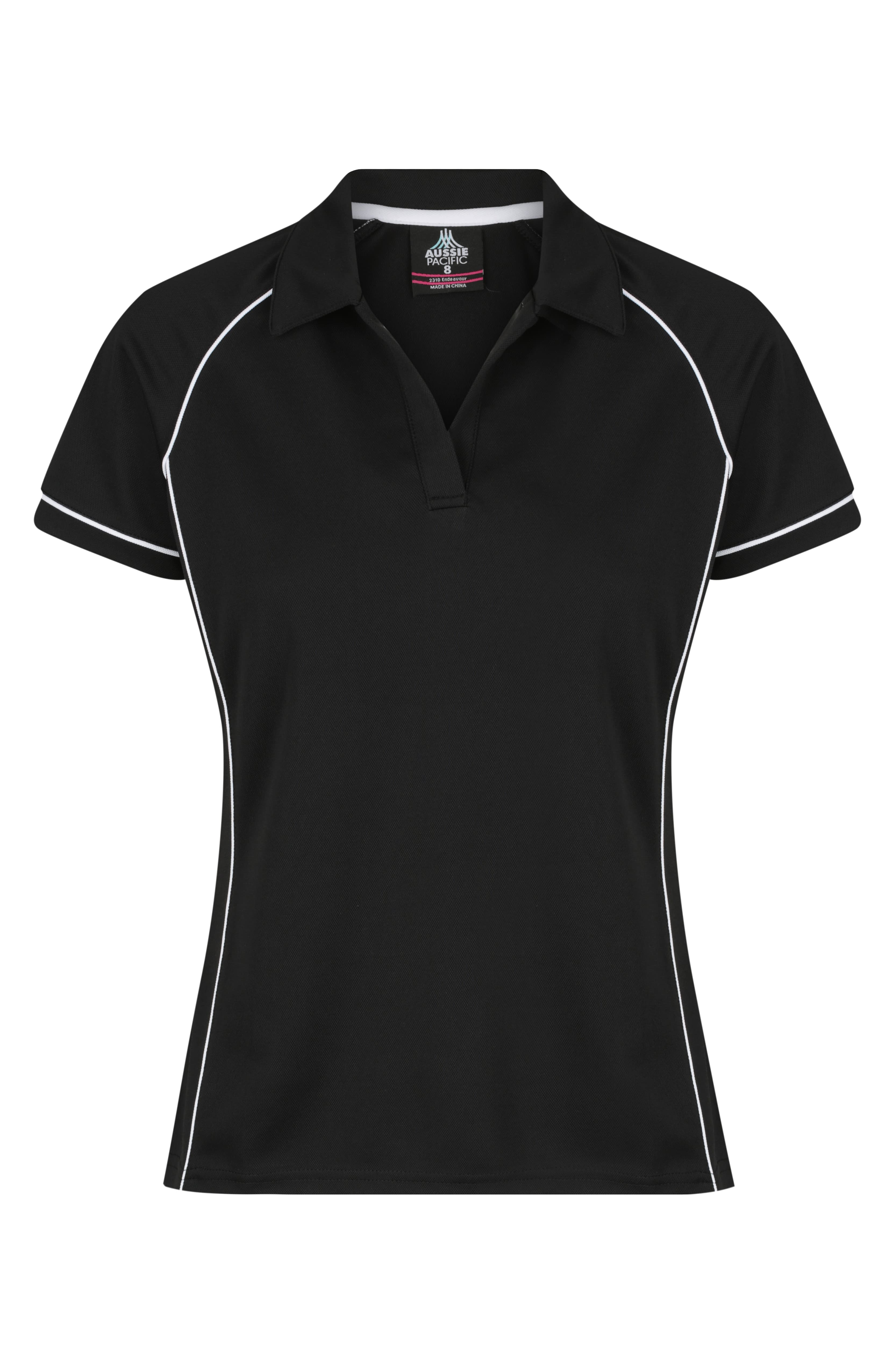 Endeavour Lady Polos - N2310 — view 1