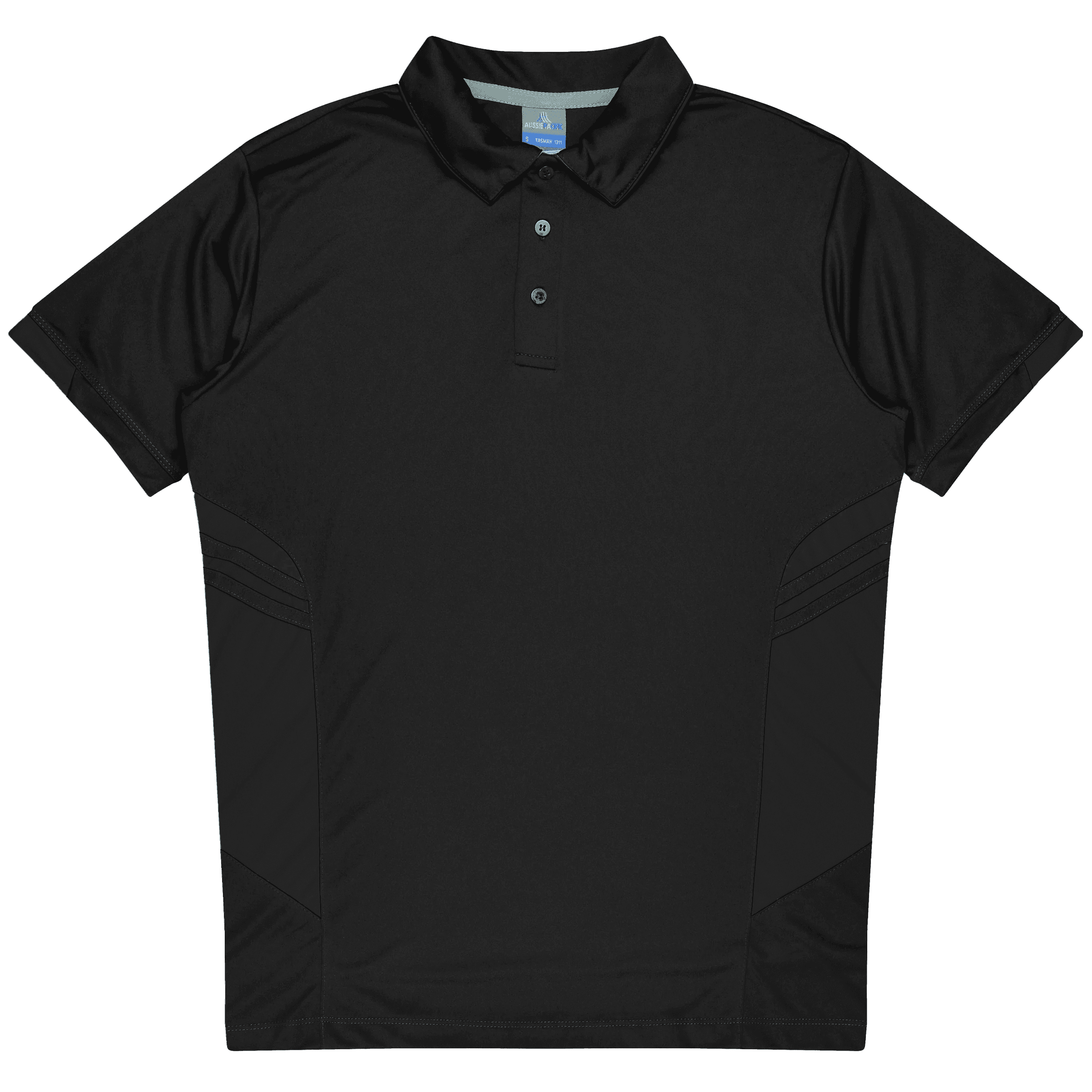 Tasman Kids Polos - N3311 — view 1