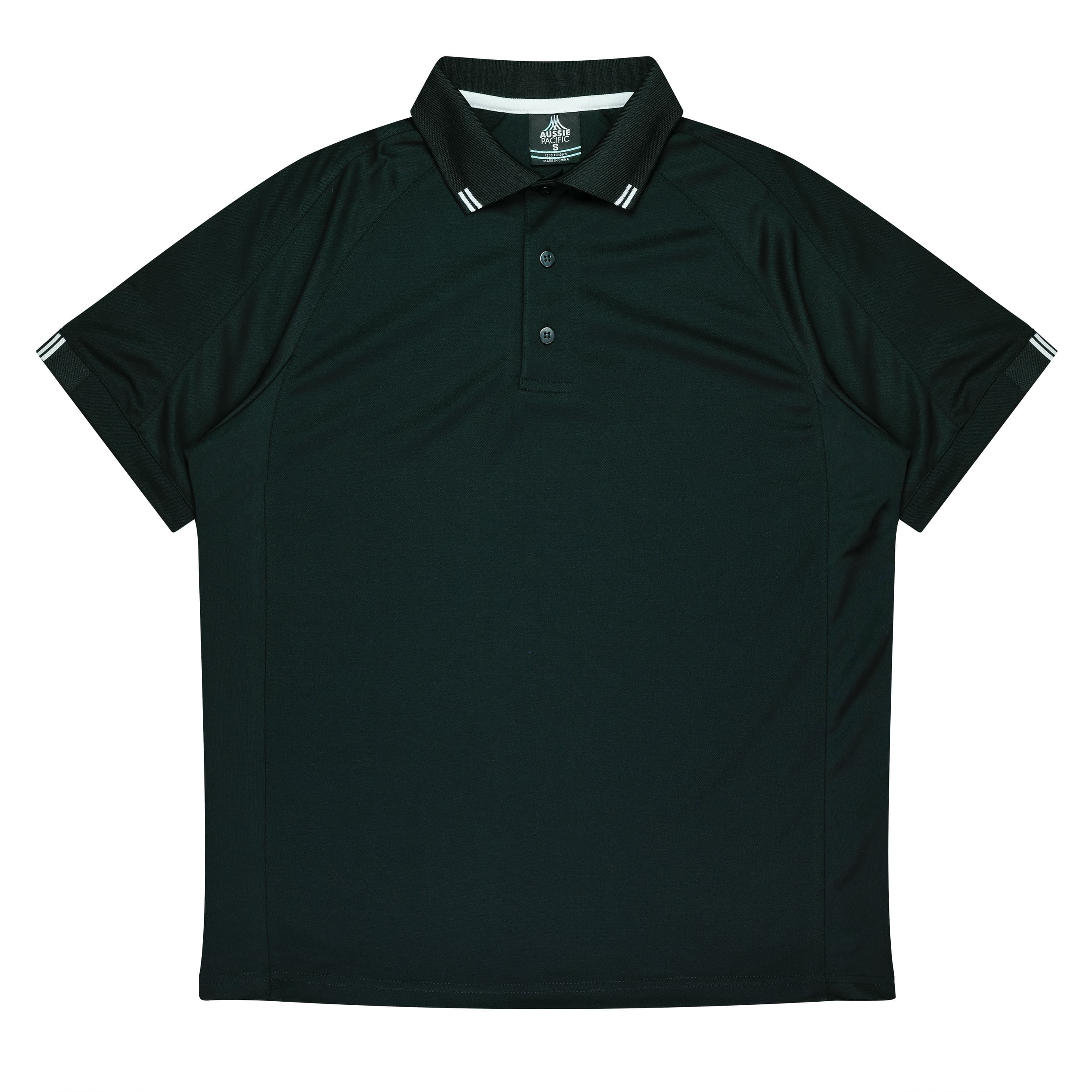 Flinders Mens Polos - N1308 — view 1