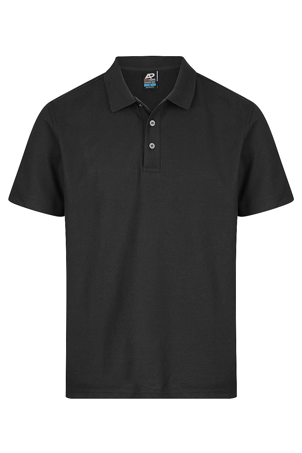 Hunter Mens Polos - N1312 — view 1