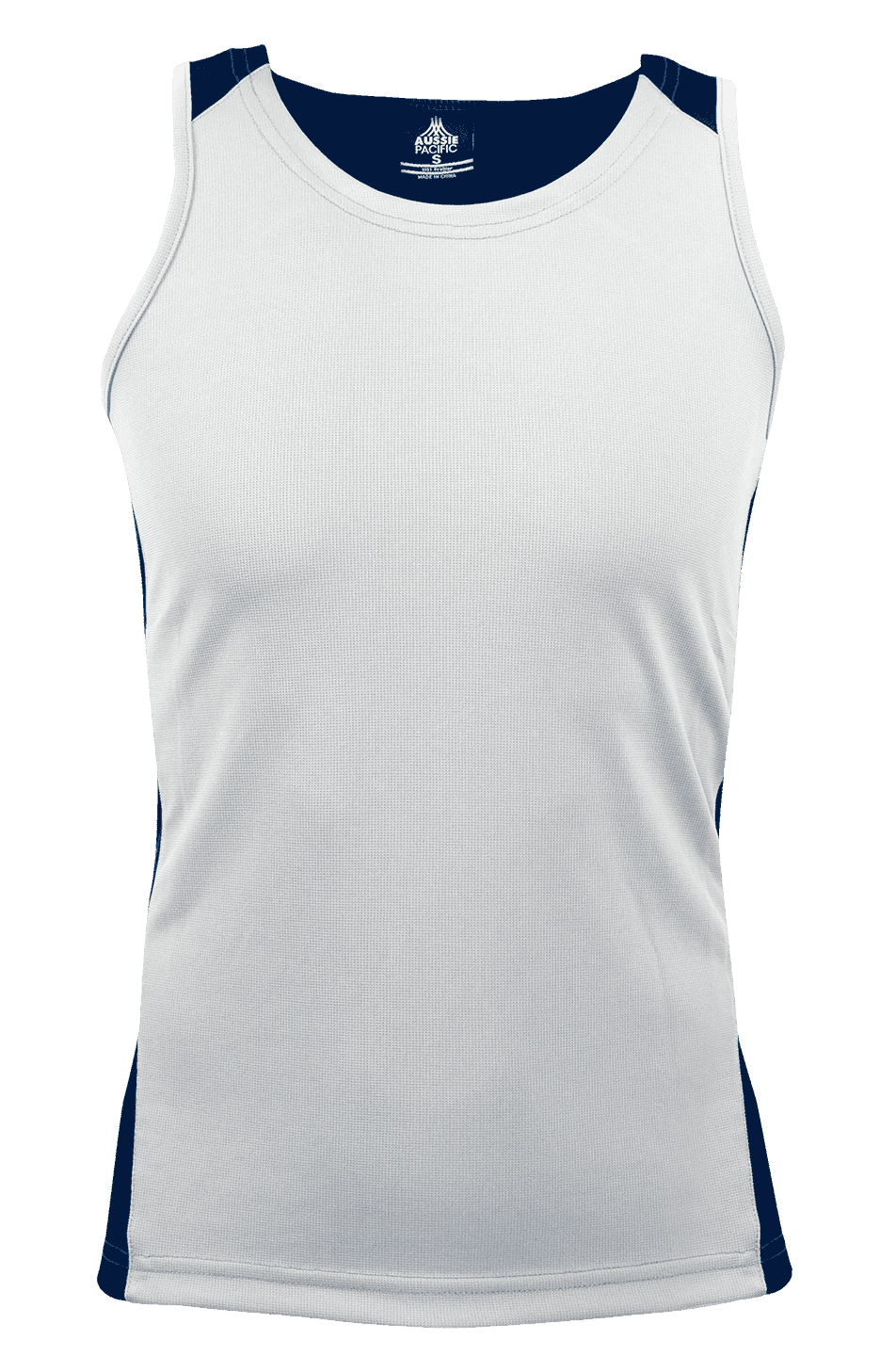 Premier Mens Singlets - N1101