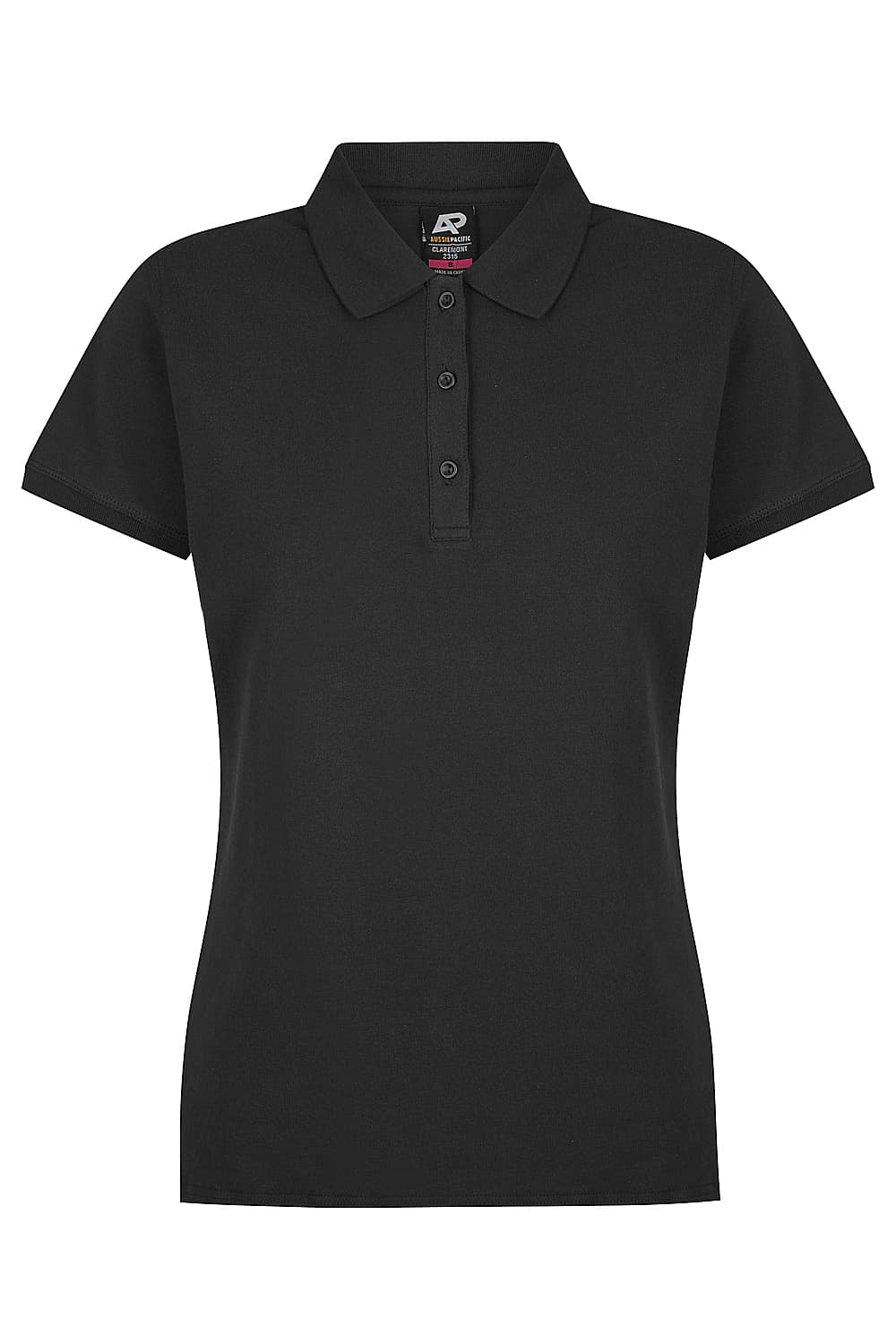 Claremont Lady Polos - N2315 — view 1