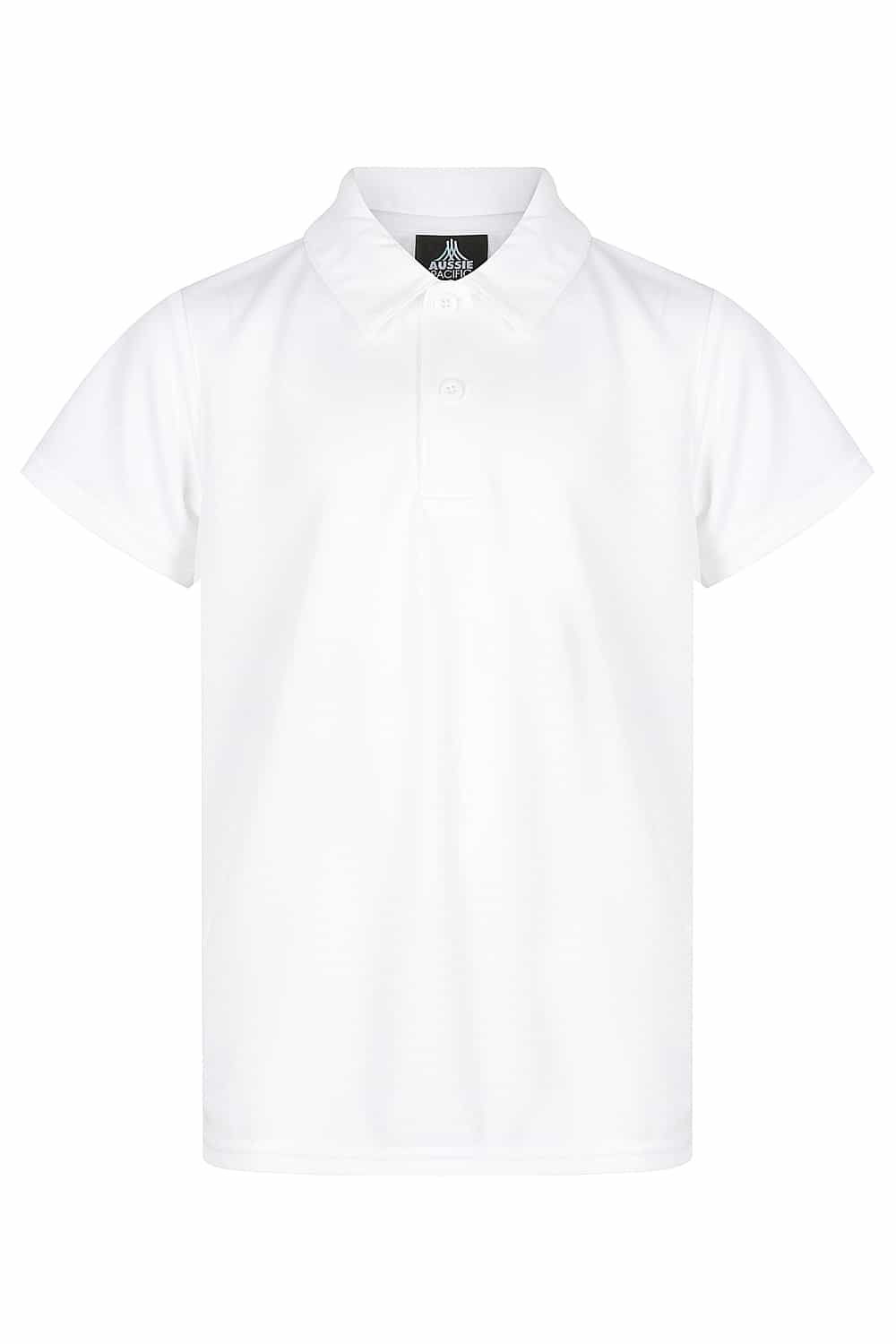 Botany Kids Polos - N3307