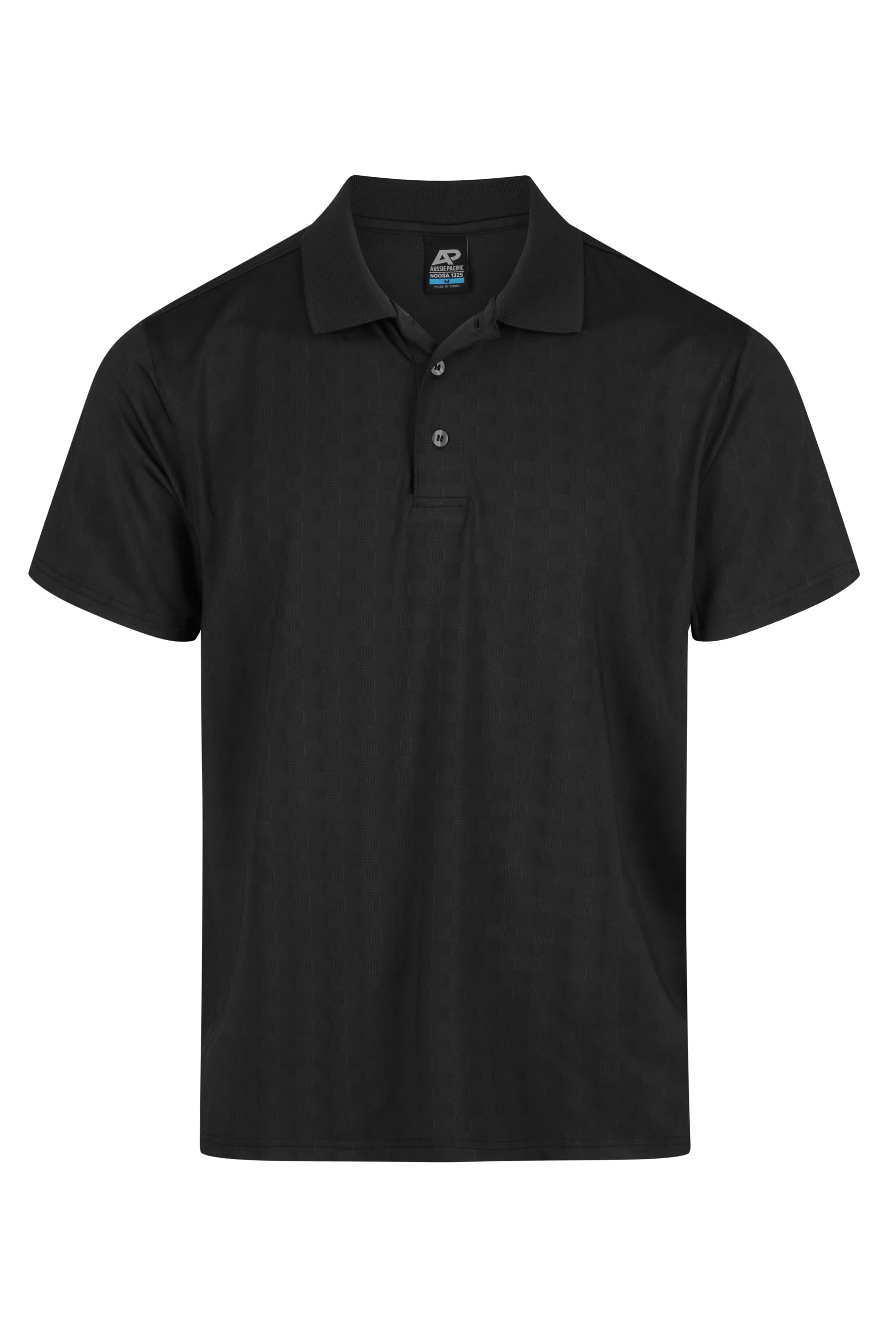 Noosa Mens Polos - N1325 — view 1