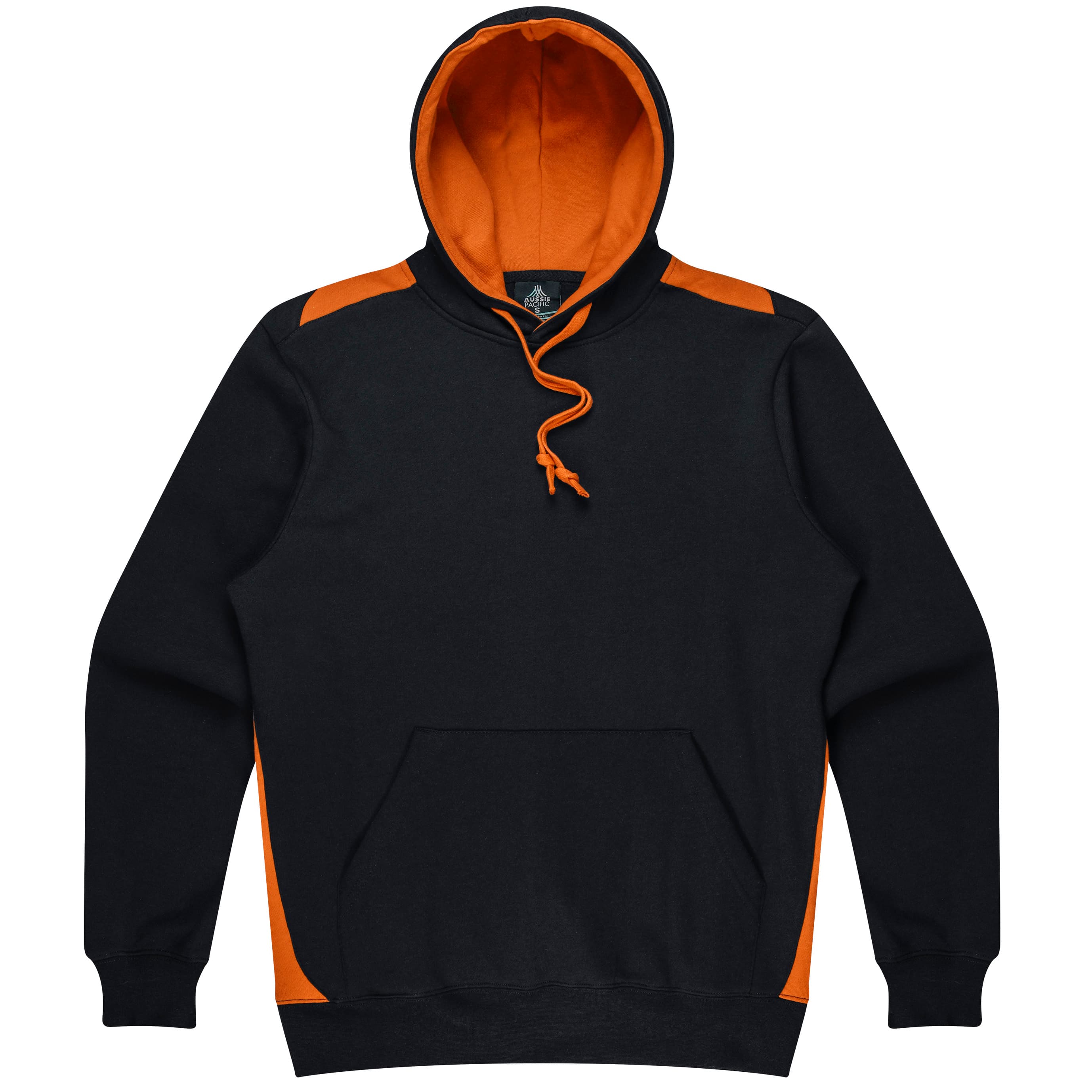 Paterson Mens Hoodies - N1506 — view 1
