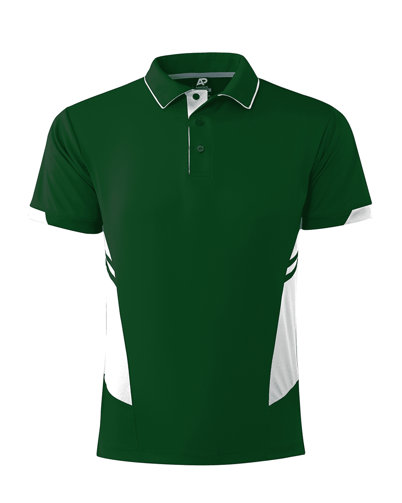 Tasman Mens Polos - N1311