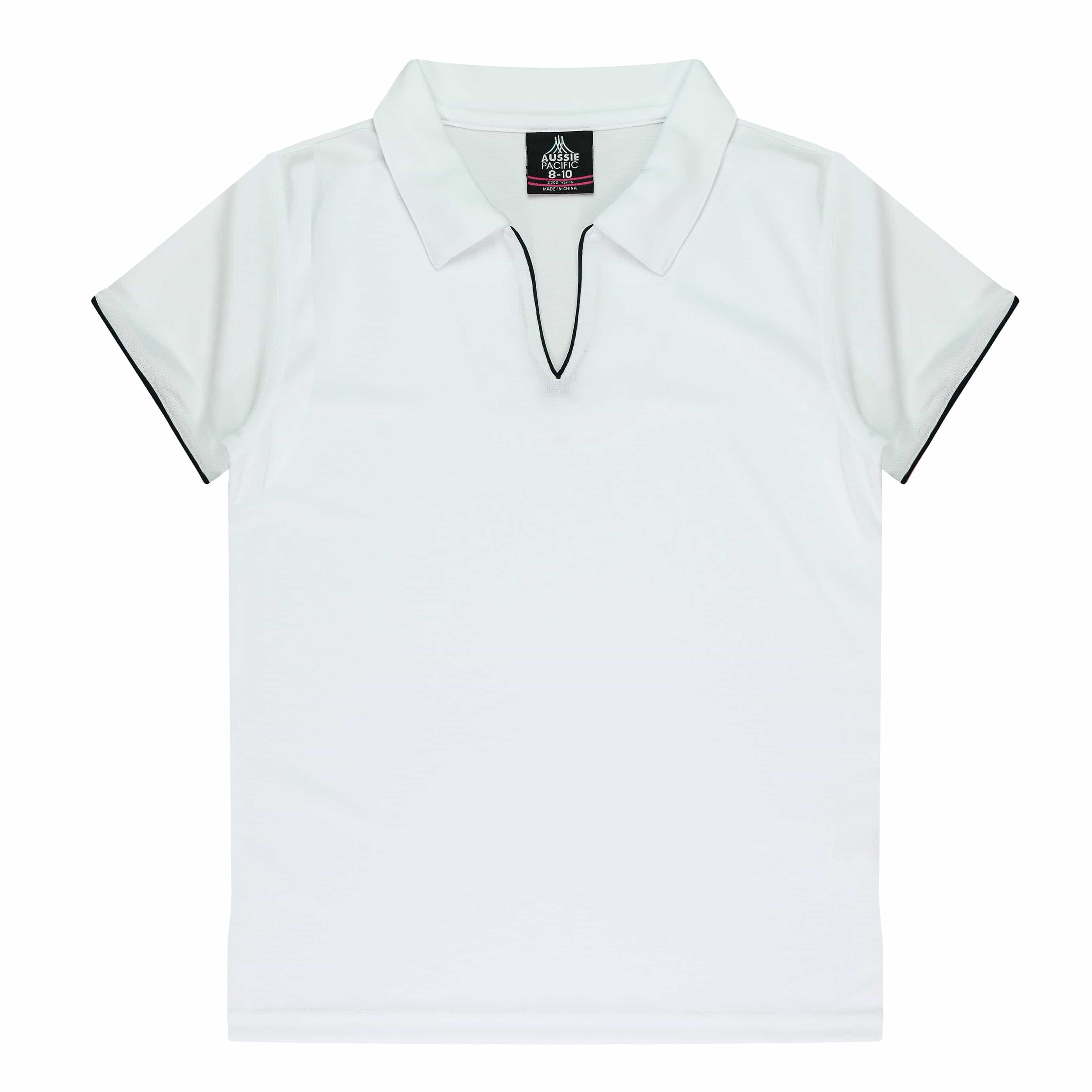 Yarra Lady Polos - N2302