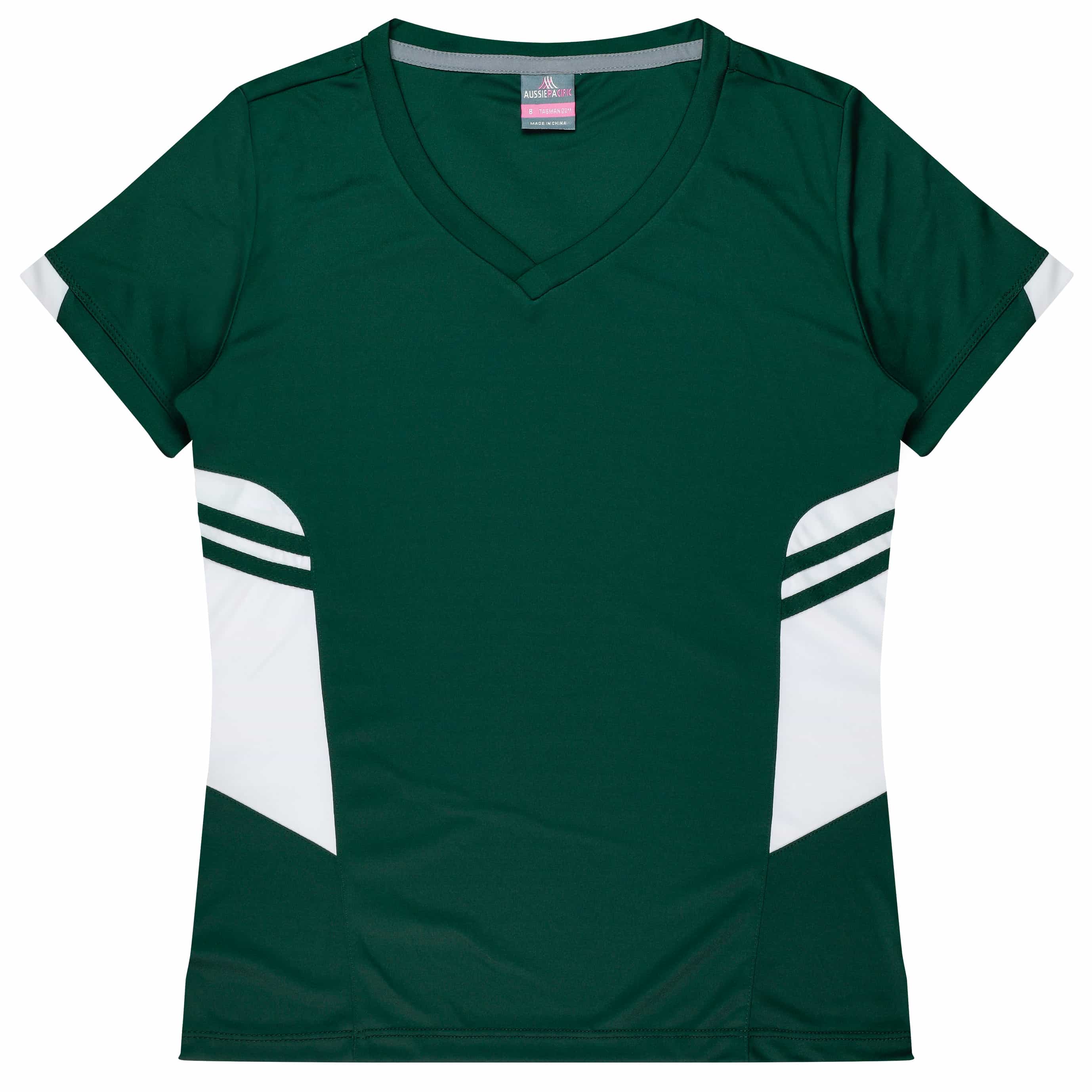 Tasman Lady Tees - N2211
