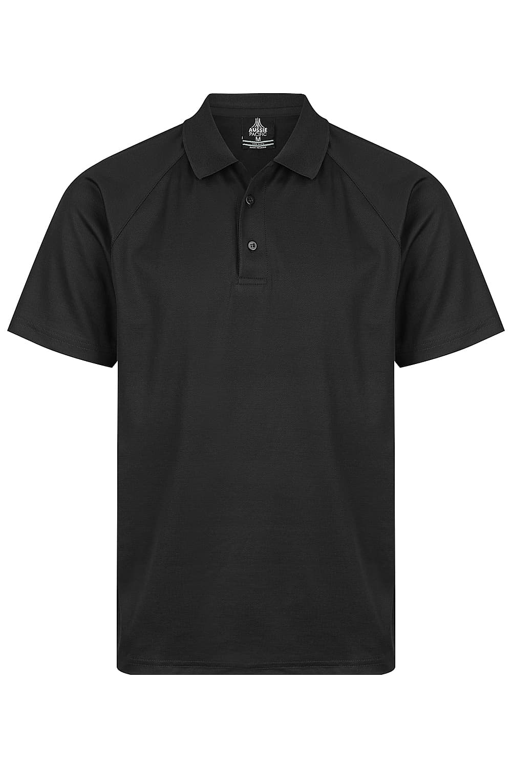 Keira Mens Polos - N1306 — view 1