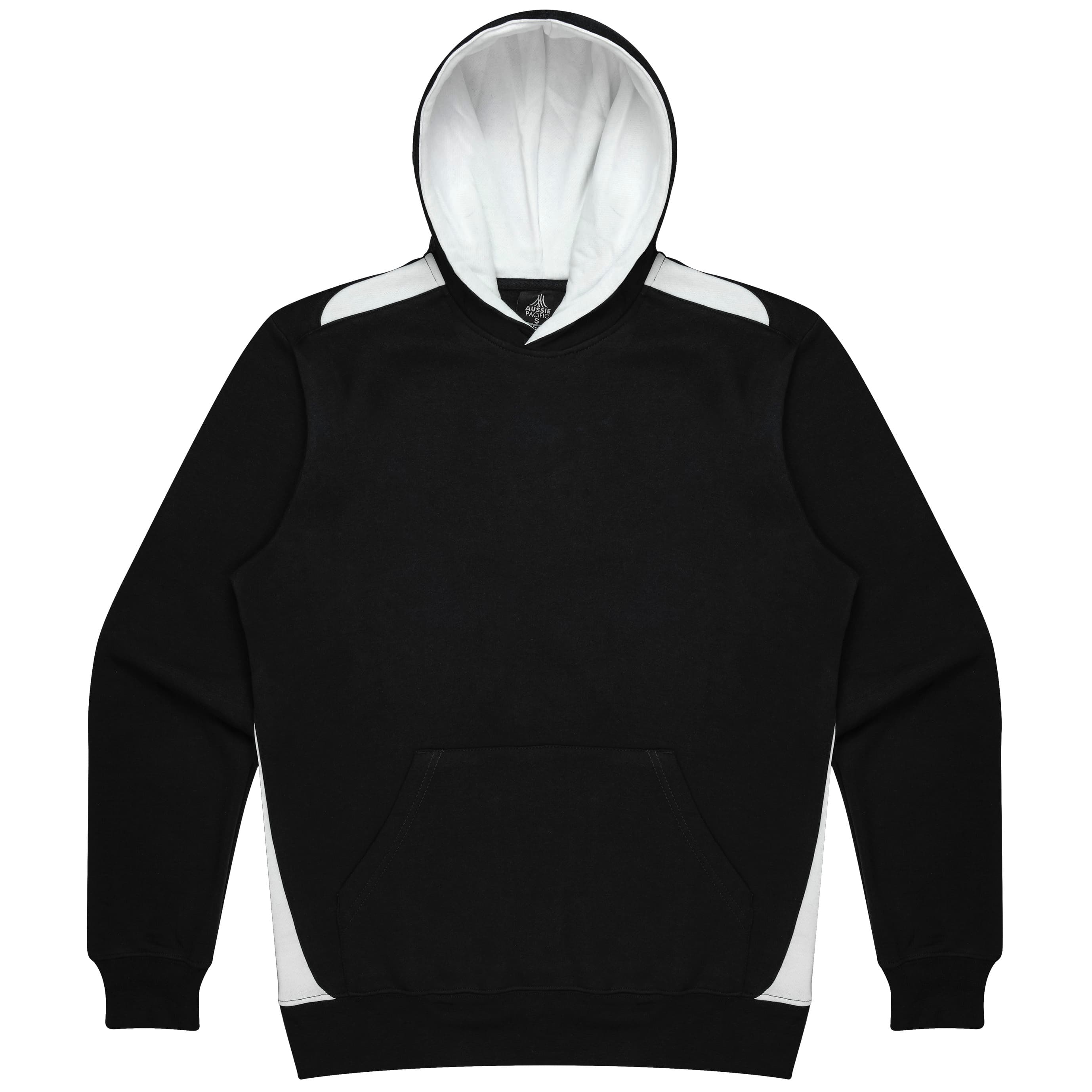 Paterson Kids Hoodies - N3506 — view 1